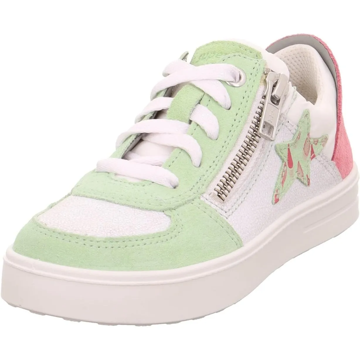 Superfit Stella Sneaker 1-000802 Mädchen