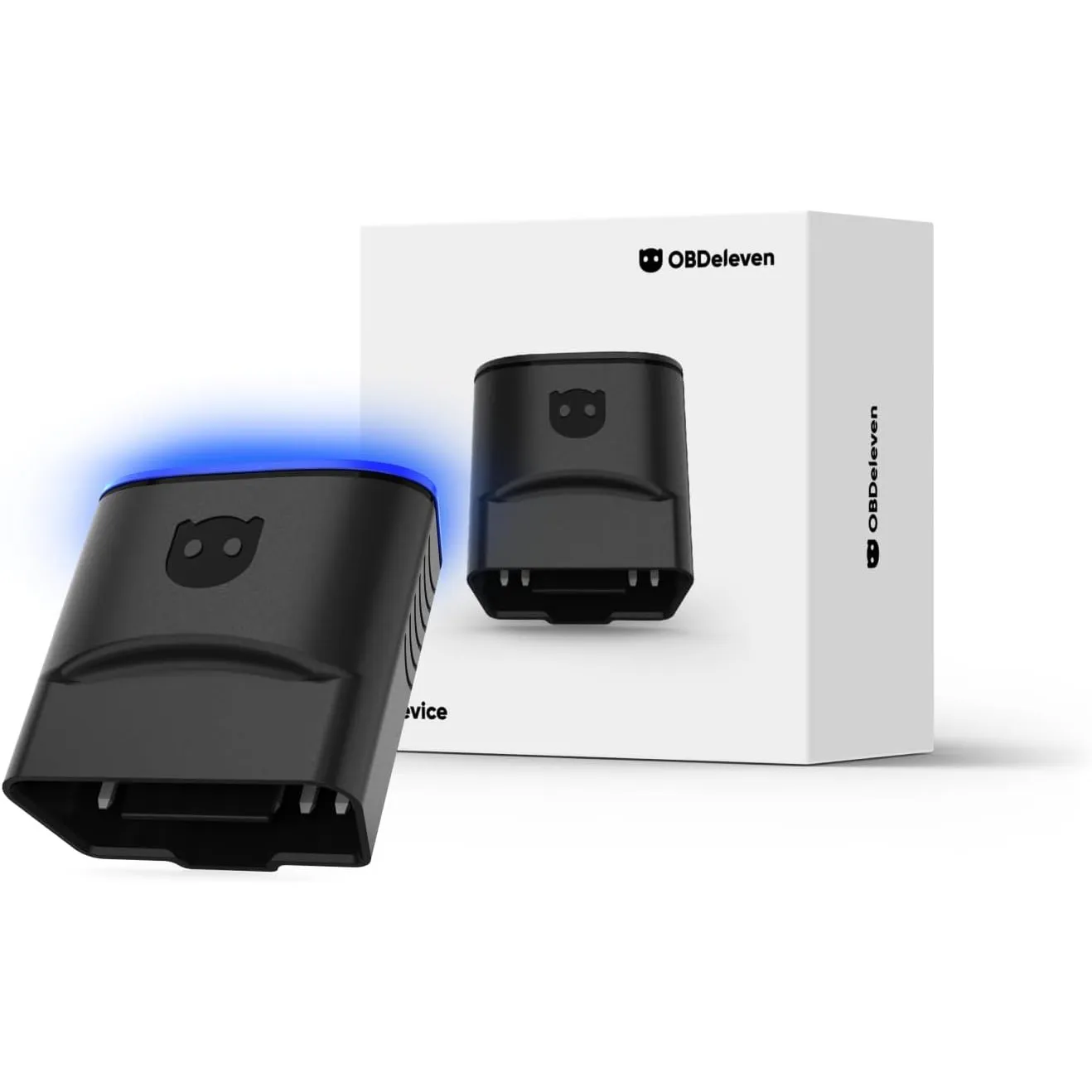 OBDeleven 3 OBD2-Diagnose-Scan-Werkzeug der nächsten Generation zum Fehlerauslesen mit Bluetooth. Für Android und iOS i…