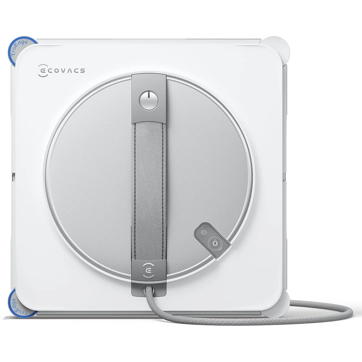 ECOVACS WINBOT W2S Fensterputzroboter, 10-stufiges Schutzsystem