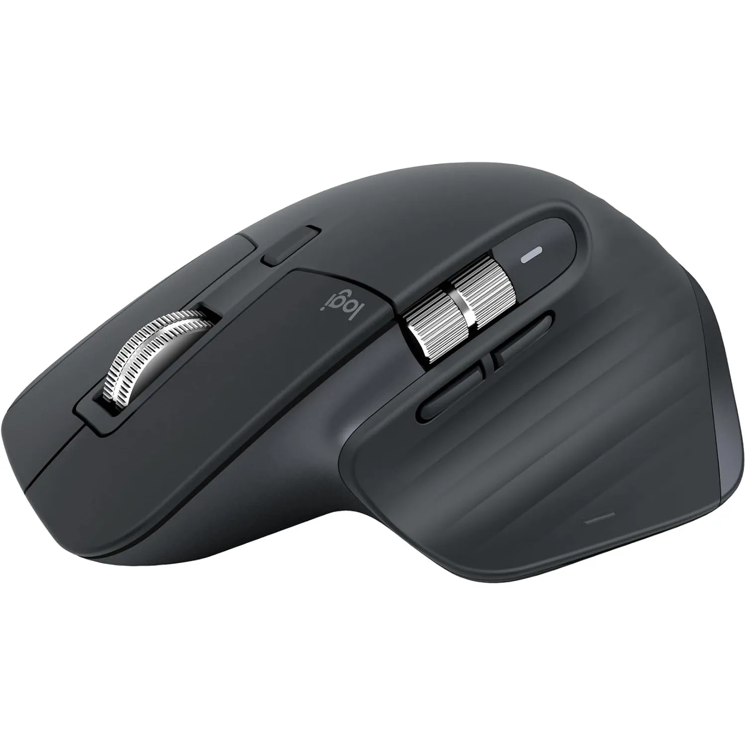 Logitech MX Master 3S – Kabellose Hochleistungs-Maus