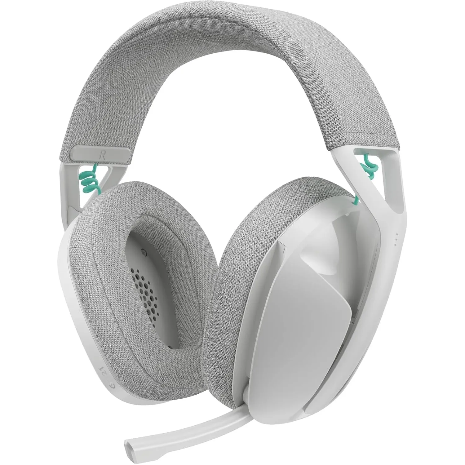 Logitech G G321 LIGHTSPEED kabelloses Bluetooth-Gaming-Headset