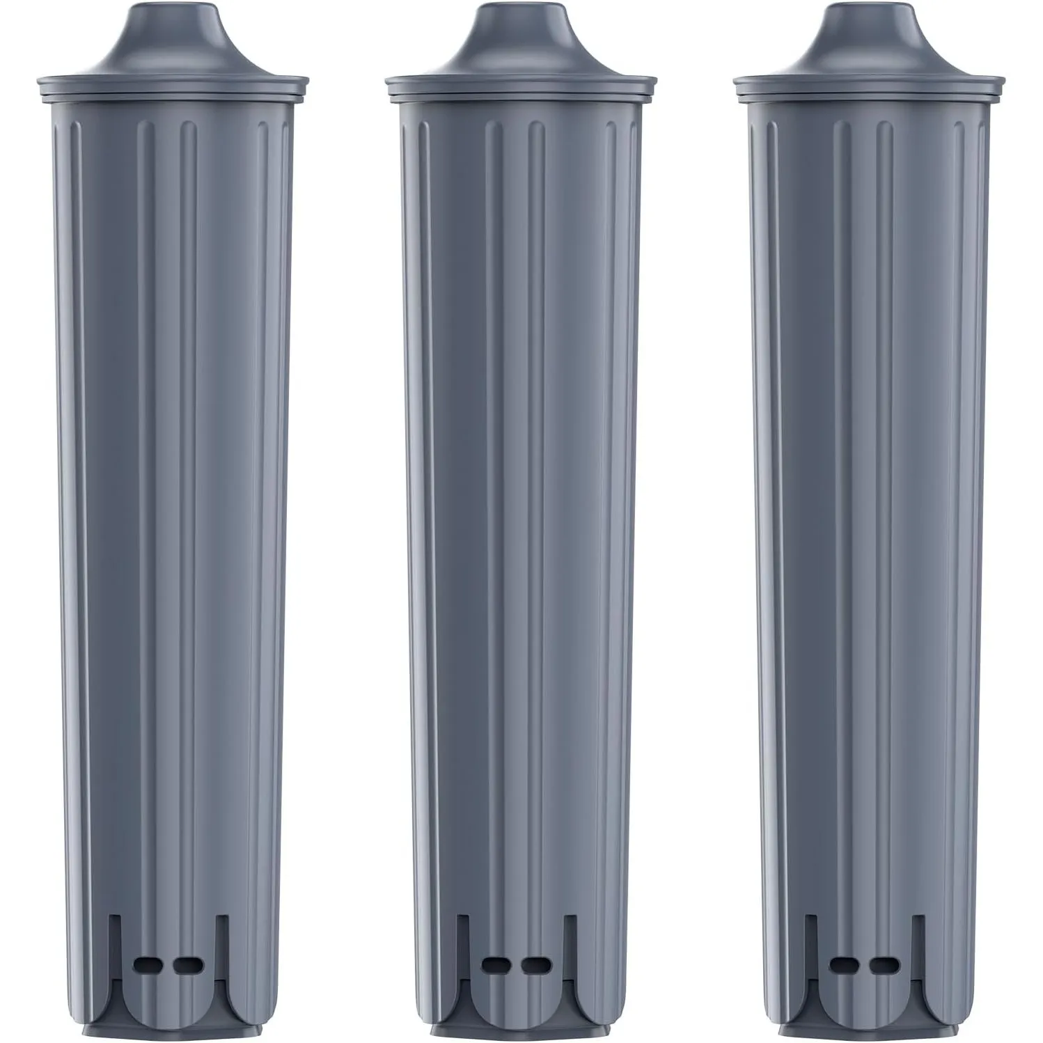 GLACIER FRESH Wasserfilter Kompatibel mit Jura E8, E6, S8, Z8, Z6, 3er Pack