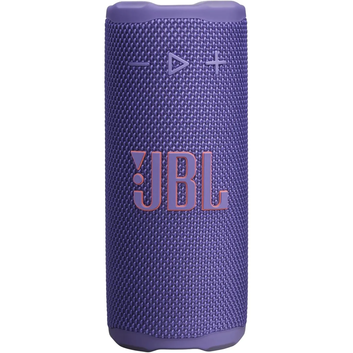 JBL Grip Kompakter Bluetooth Lautsprecher, JBL Pro Sound mit AI Sound Boost, IP68 Wasser- und Staubdicht, Umgebungslich…