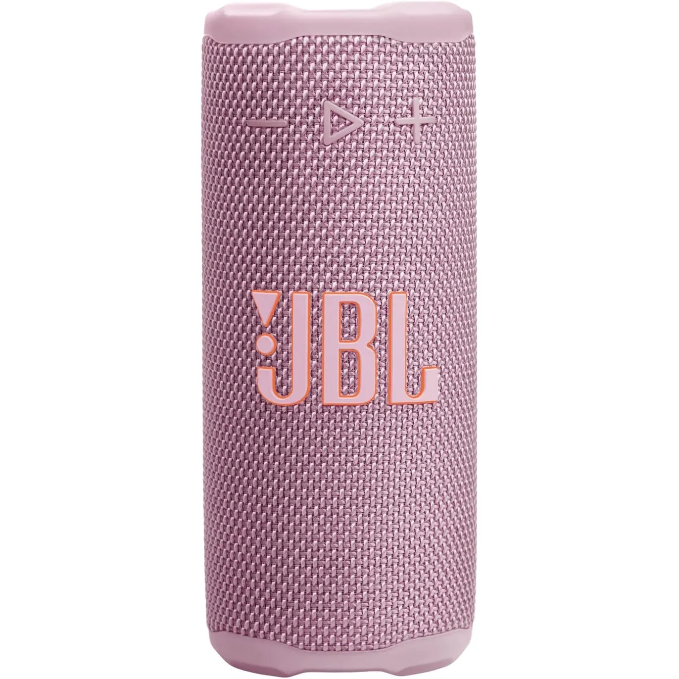 JBL Grip Kompakter Bluetooth Lautsprecher, JBL Pro Sound mit AI Sound Boost, IP68 Wasser- und Staubdicht, Umgebungslich…
