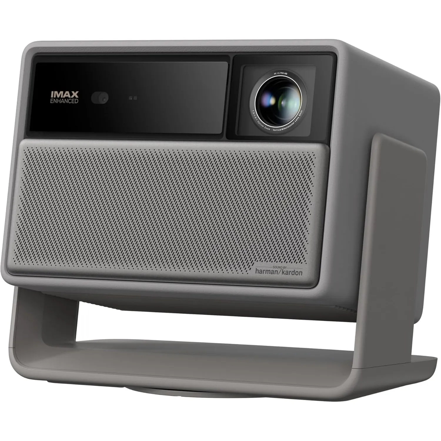 XGIMI Horizon 20 4K RGB Triple Laser Heimkino Beamer, 3200 ISO Lumen