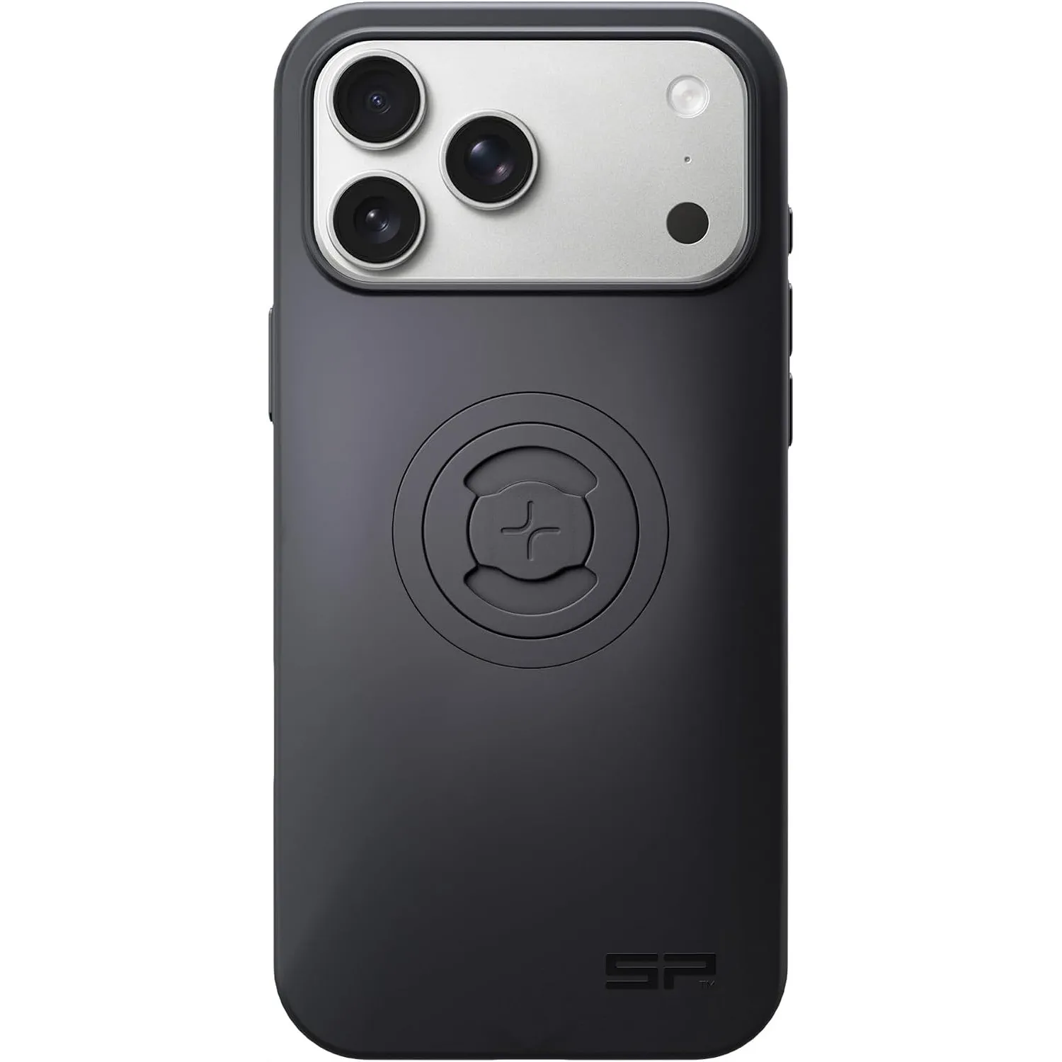 SP CONNECT Phone Case | SPC+ | kompatibel mit iPhone 17 Pro Max/18 Pro Max