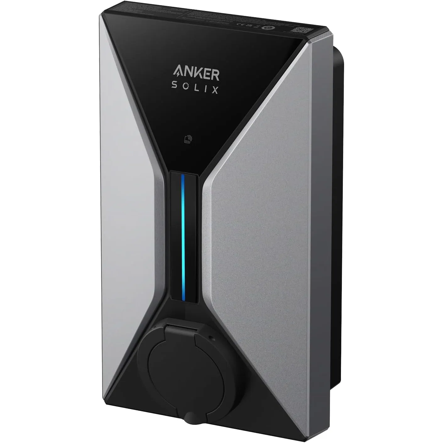 Anker SOLIX V1 Smartes Ladegerät für E-Autos 11kW