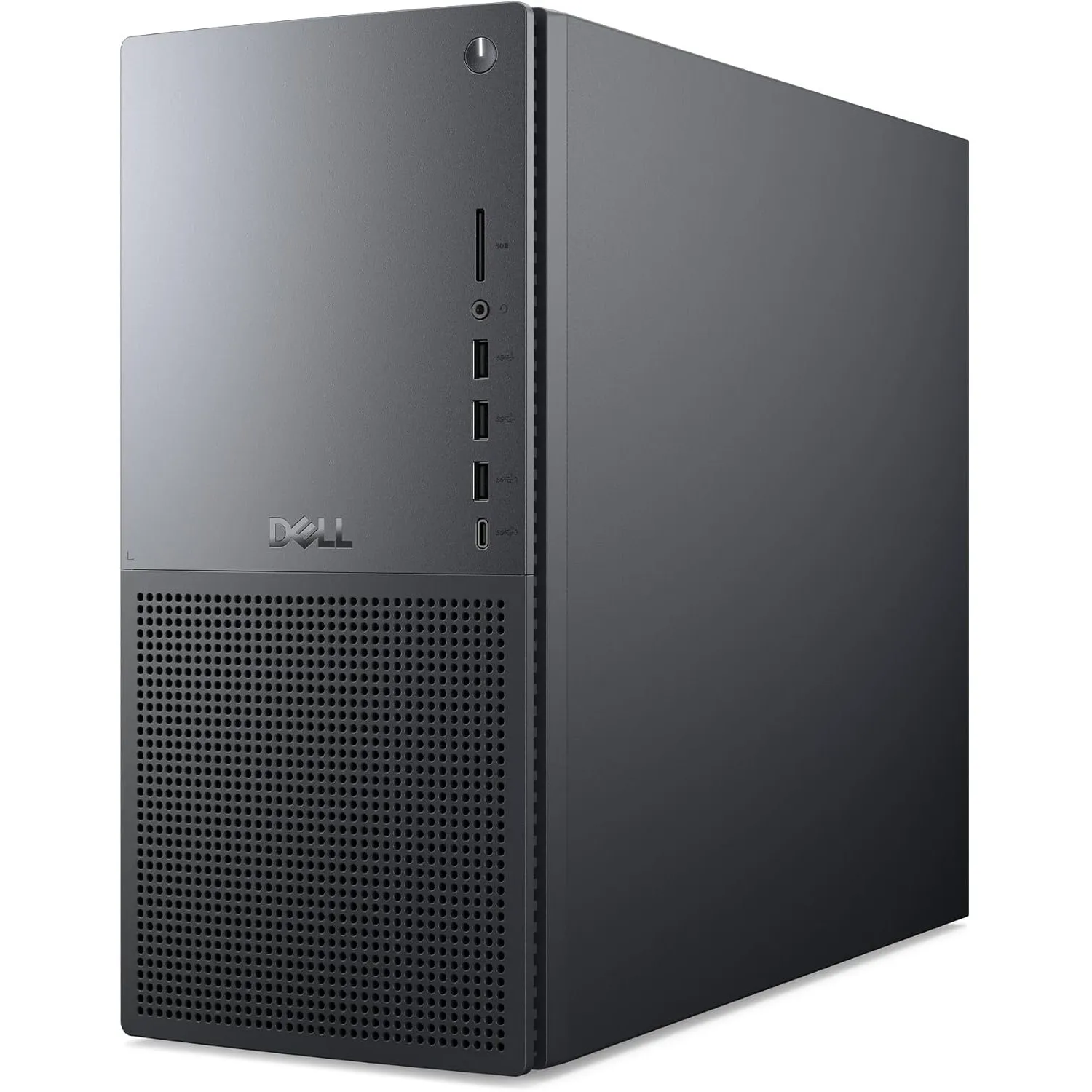 Dell Tower Plus Desktop - Intel Core Ultra 7, 16GB RAM, 1TB SSD, RTX 5060
