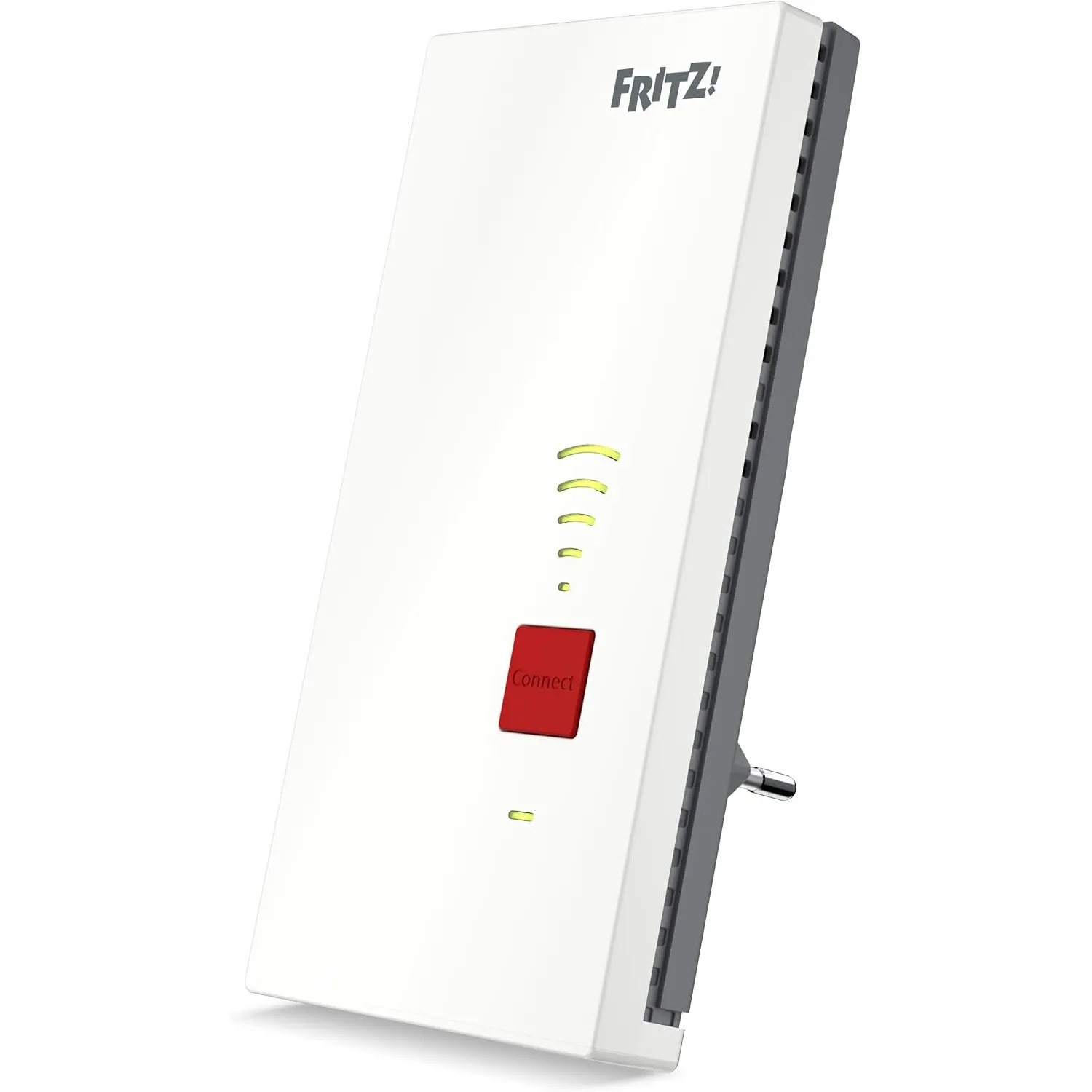 FRITZ!Repeater 2700 | WLAN Mesh Erweiterung | Wi-Fi 7 bis zu 6,5 GBit/s