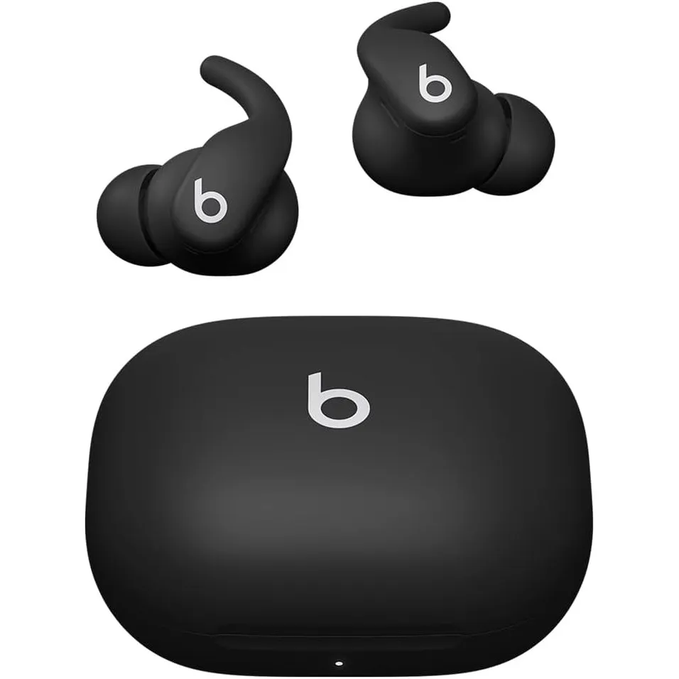 Beats Powerbeats Fit – Kabellose Workout In-Ear Kopfhörer mit Geräuschunterdrückung, IPX4, bis zu 30 Stunden Akkulaufze…