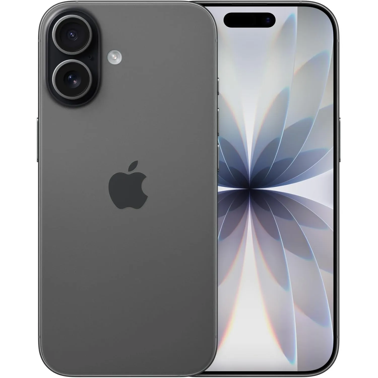 Apple iPhone 17 256 GB: 6,3" Display mit ProMotion, A19 Chip, Center Stage Frontkamera für Smarte Gruppenselfies, Verbe…