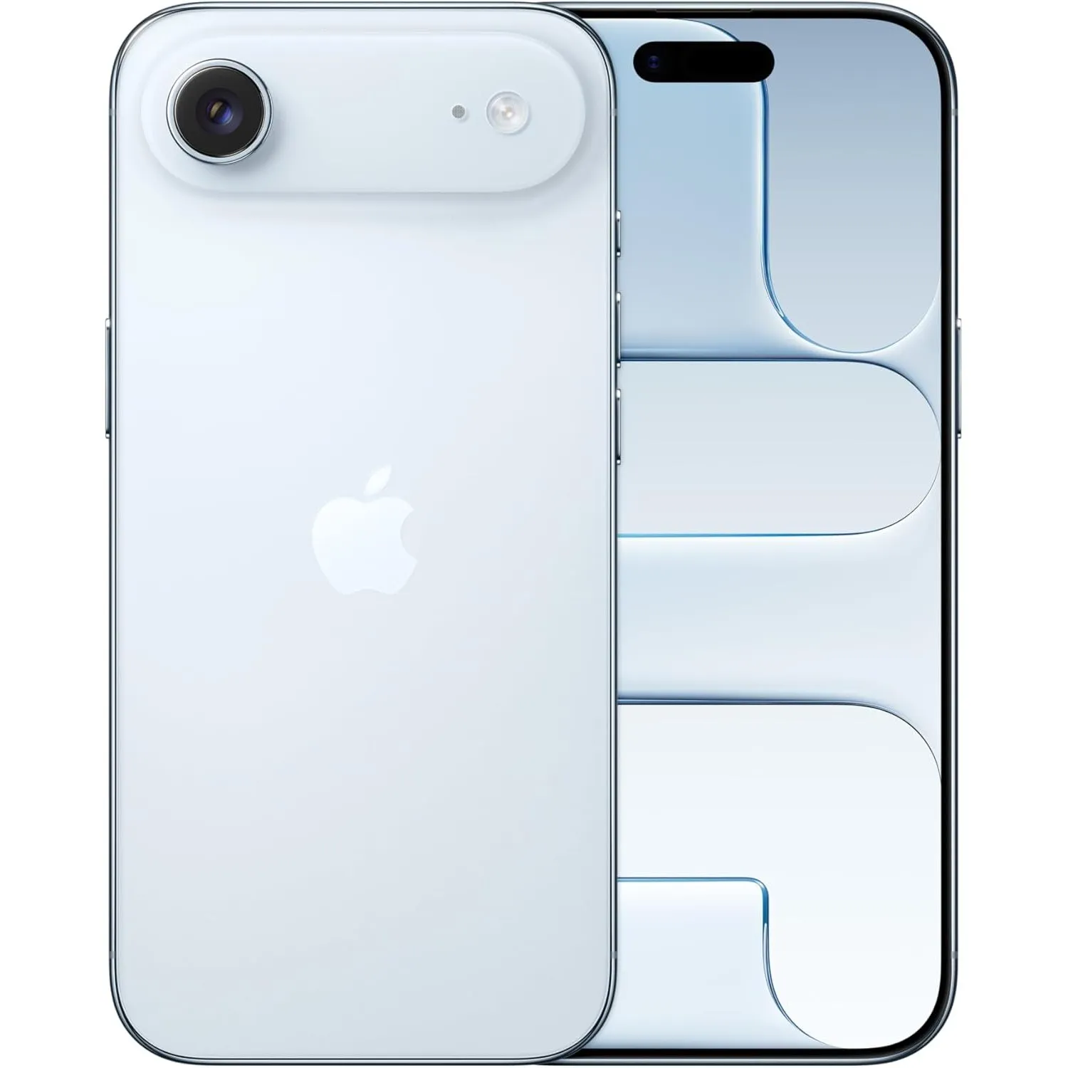 iPhone Air 1TB Himmelblau