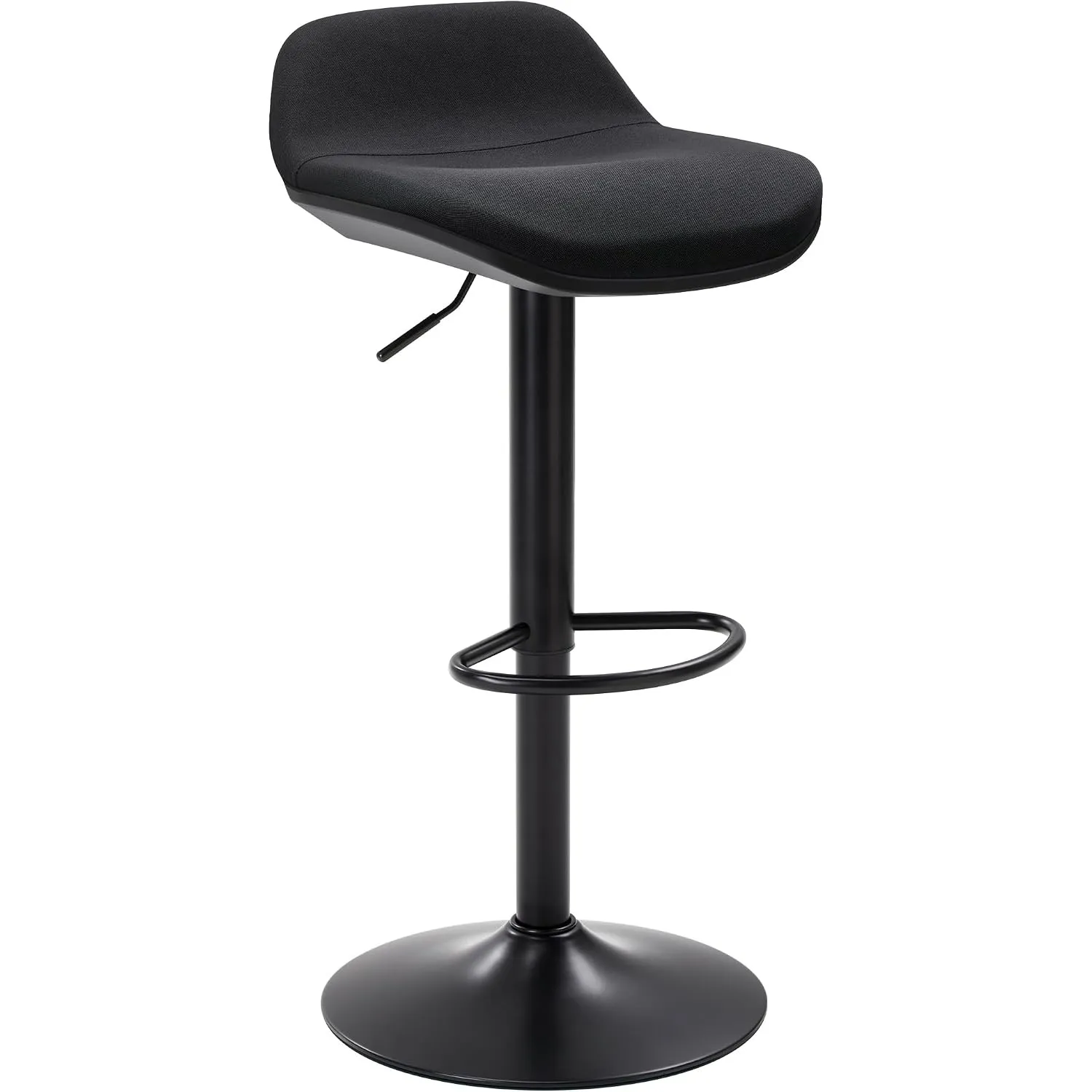 IWMH Stehhocker Höhenverstellbar,Ergonomische Stehhilfe,Drehbar Stehstühle