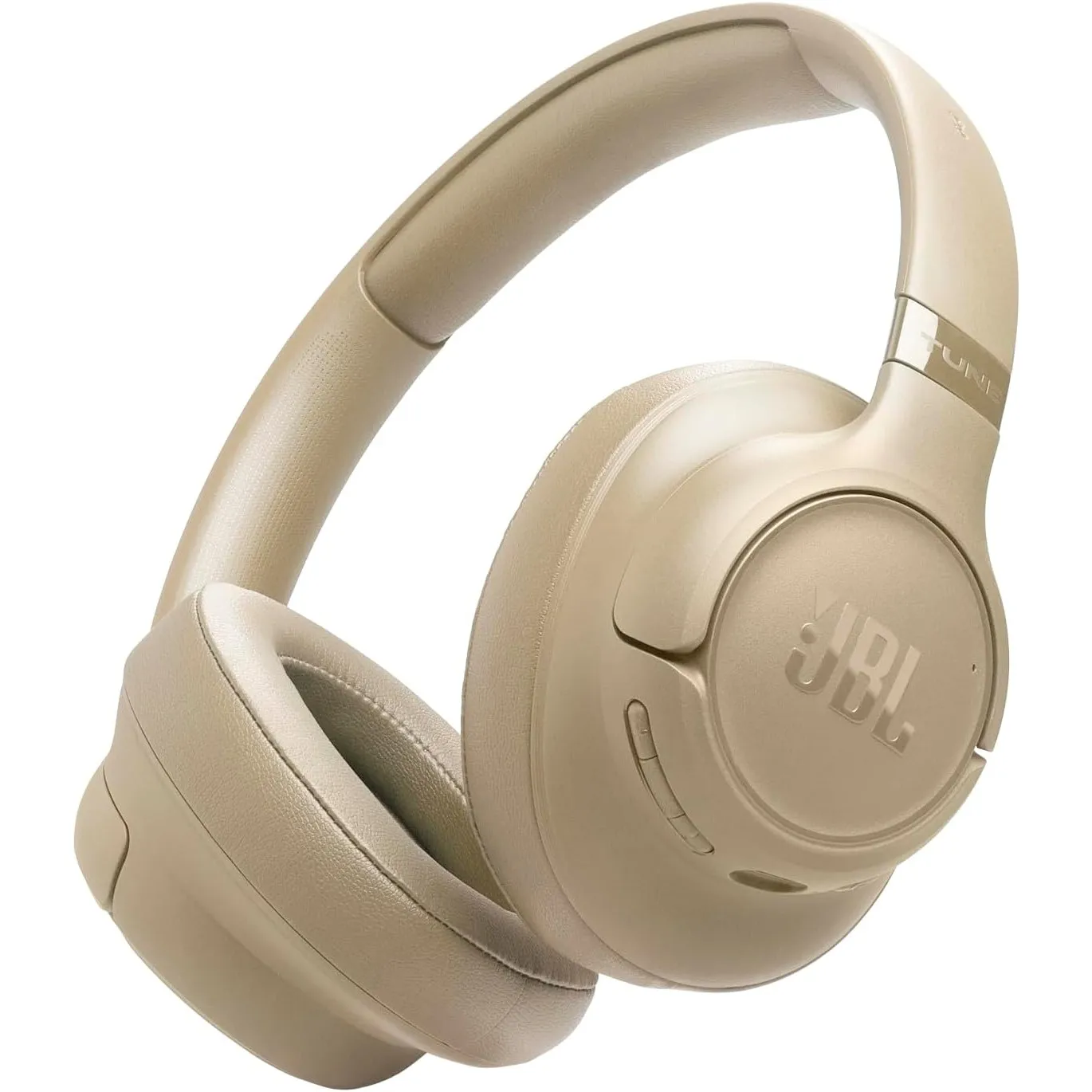 JBL Tune 730 BT Wireless Over-Ear-Kopfhörermit JBL Pure Bass Sound, Bis zu 76 Stunden Musikwiedergabe, Bluetooth 6.0, l…
