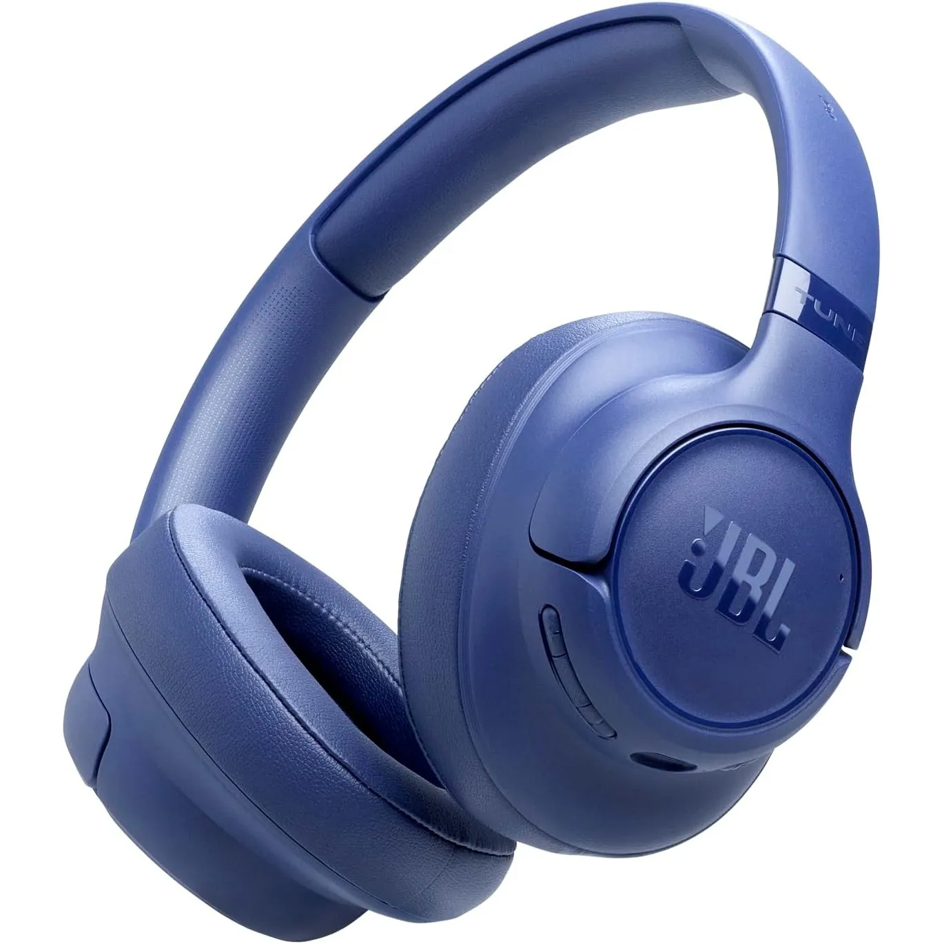 JBL Tune 730 BT Wireless Over-Ear-Kopfhörermit JBL Pure Bass Sound, Bis zu 76 Stunden Musikwiedergabe, Bluetooth 6.0, l…