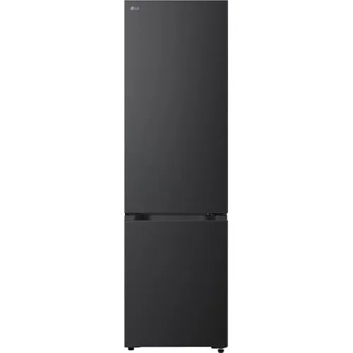 LG GBBS322CEV Fit&Max Kühl-/Gefrierkombination (375 L, Energieklasse C) vollintegrierbar oder freistehend mit FRESHConv…