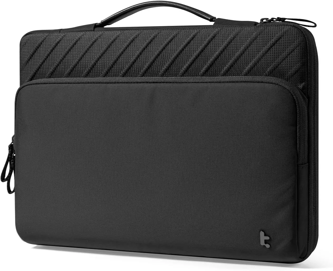 tomtoc 360° Business Laptoptasche für 13 Zoll MacBook Air M5/A3449 2026, M4/A3240 2025, M3/M2/M1, 13" MacBook Neo A18 P…