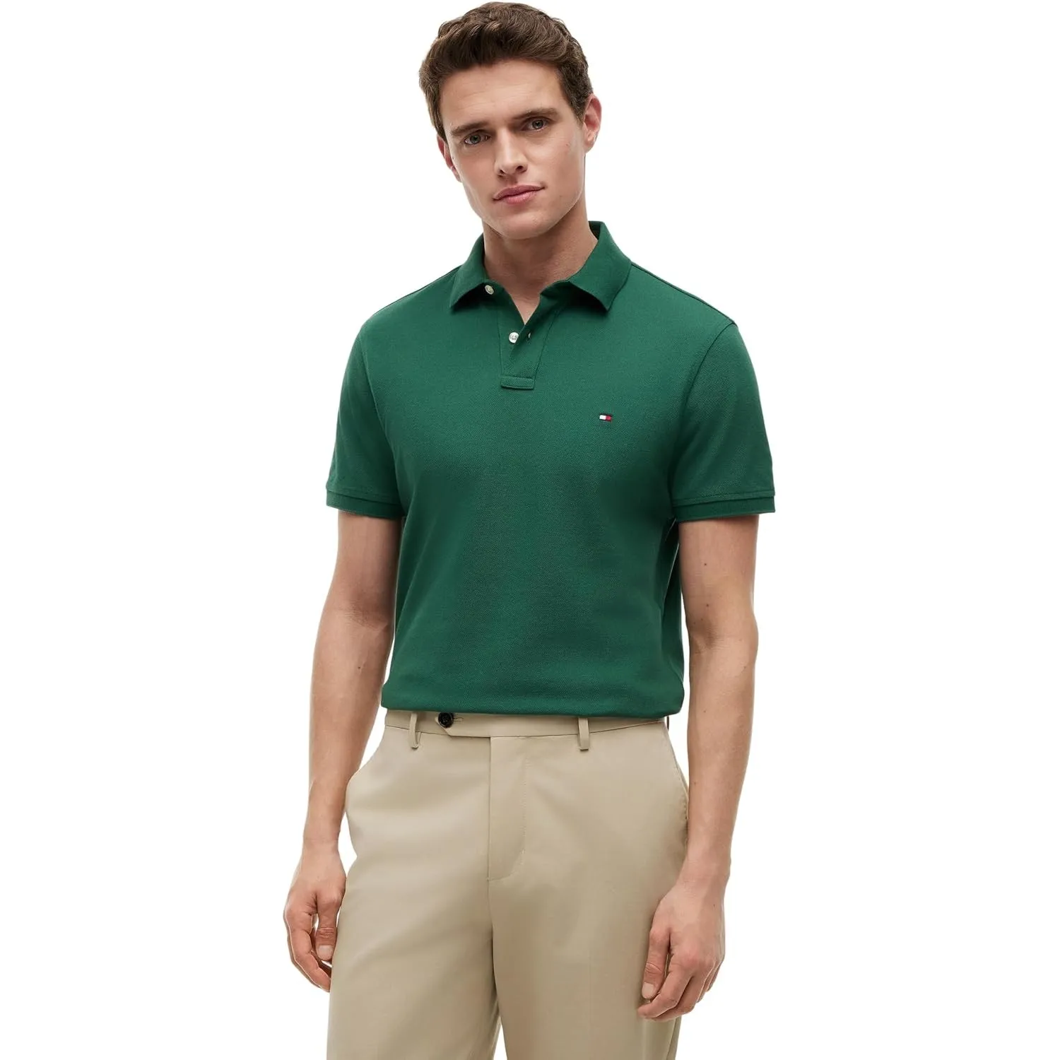 Tommy Hilfiger 1985 Regular Polo