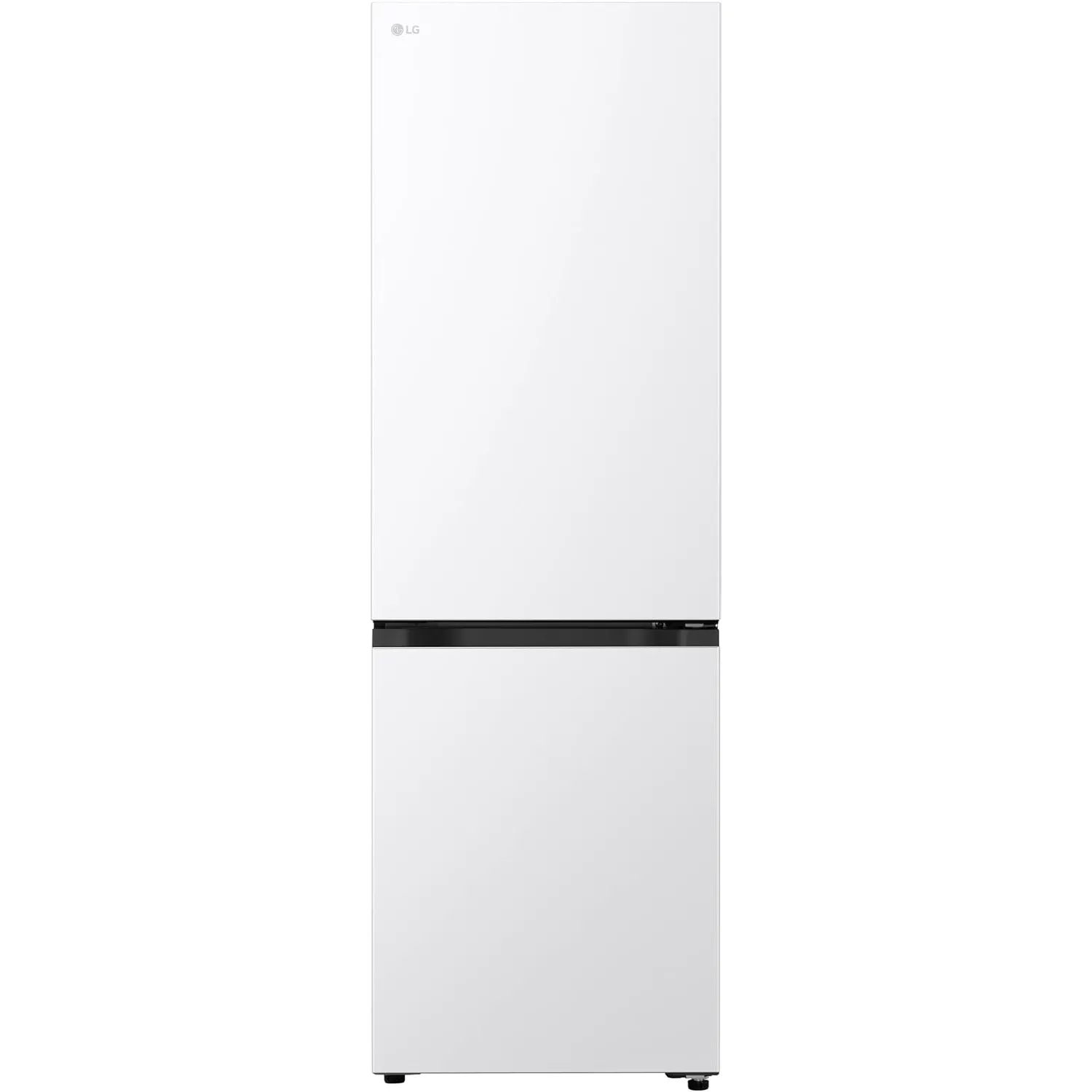 LG GBBS716ASW Fit&Max Kühl-/Gefrierkombination (333 L, Energieklasse A) vollintegrierbar oder freistehend mit maximaler…