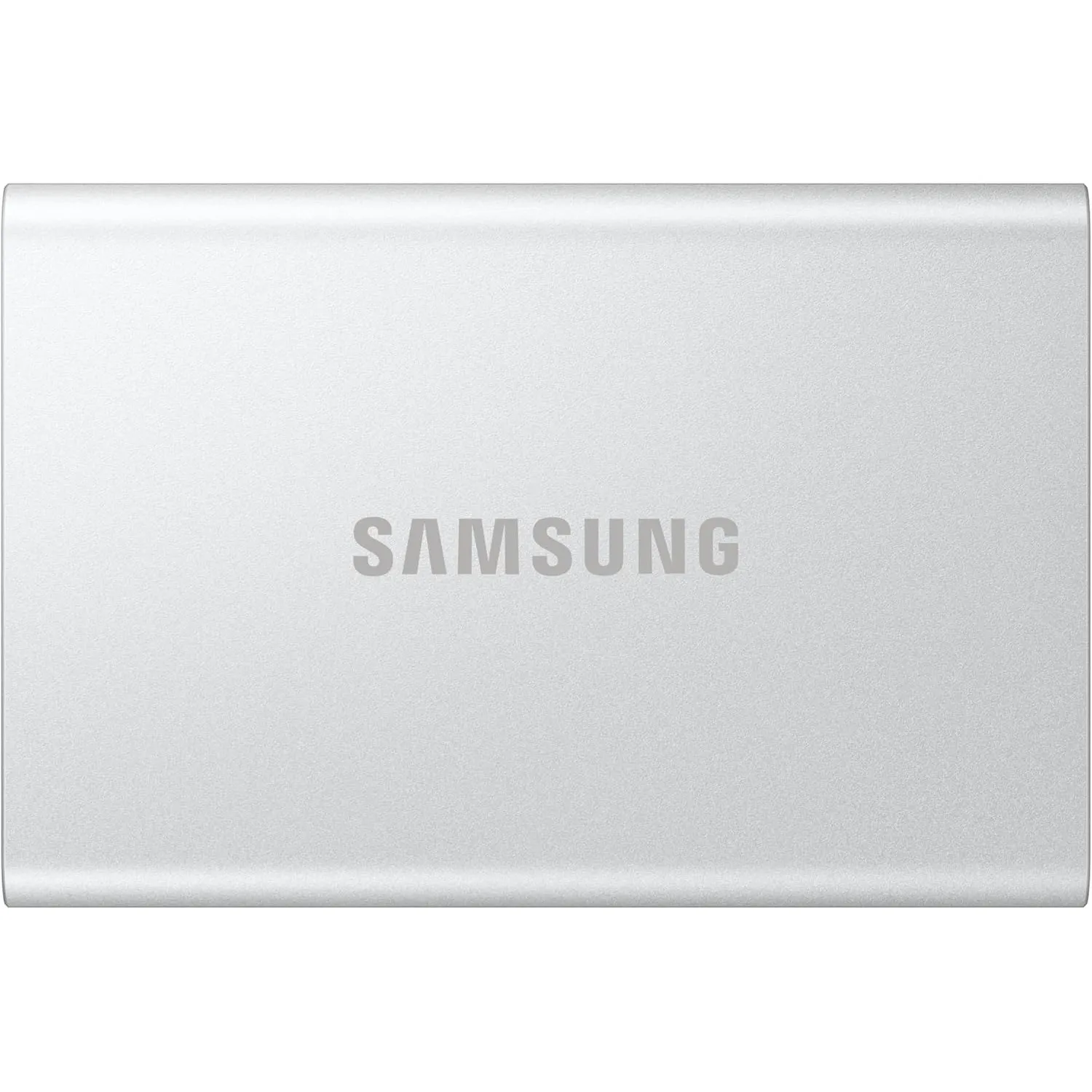 Samsung Portable SSD T7 Resurrected 1 TB, Externe Festplatte, USB 3.2 Gen.2 Highspeed Speicher, Externe SSD für iPhone …