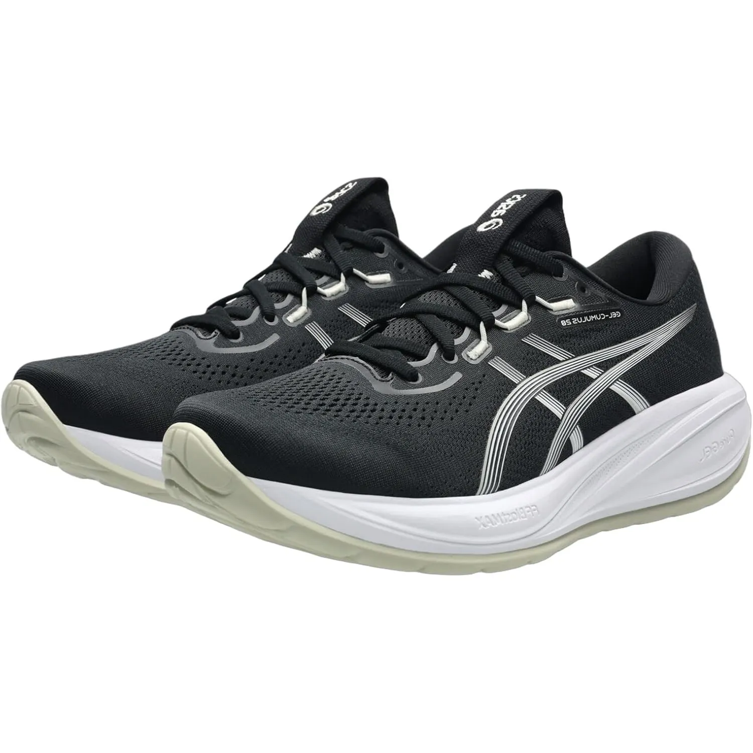 ASICS Herren Gel-Cumulus 28Sneaker
