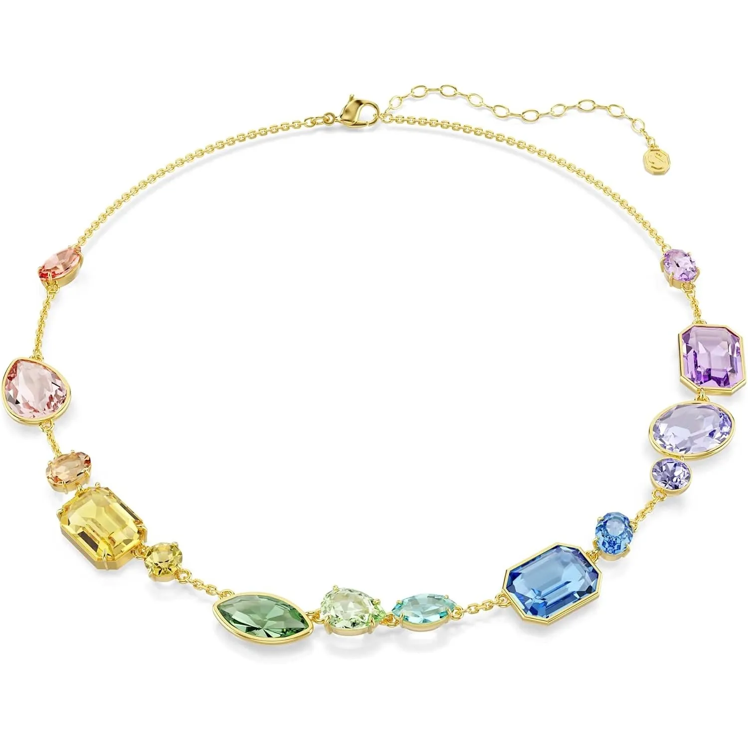 Swarovski Gema Kollektion Halskette