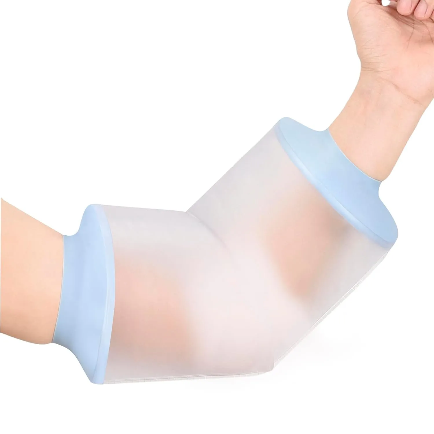 Fasola PICC Line Gipsschutz Wasserdicht Arm, Gipsschutz Wasserdicht für Dusche