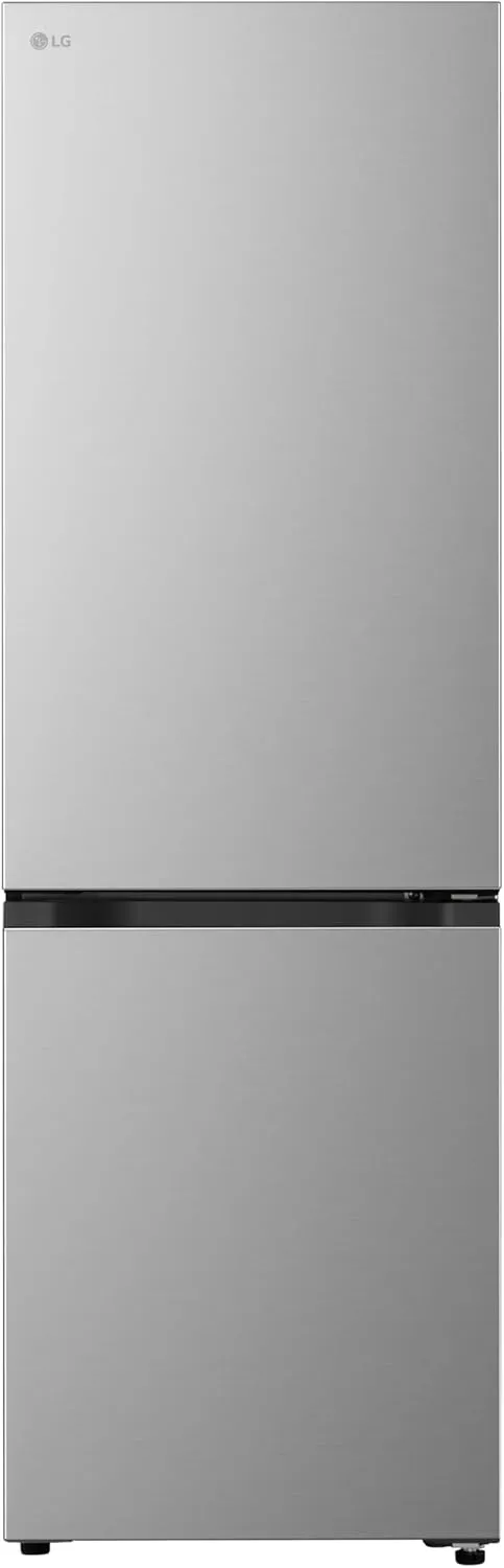 LG GBBS514CPY Fit&Max Vollintegrierbare Kühl-/Gefrierkombination (passgenauer Einbau), 333L, 1860 mm Höhe, Smart Invert…