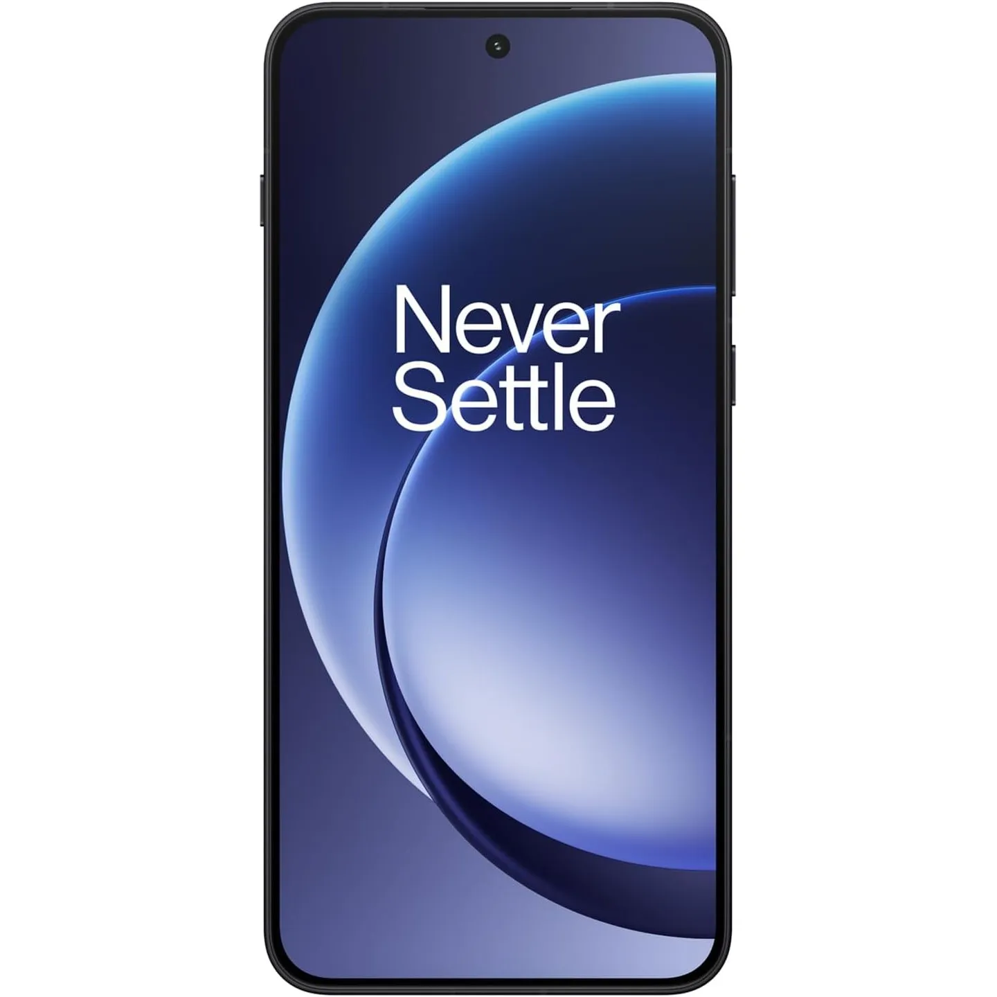 OnePlus 15R 12GB RAM + 512GB Speicher, KI-Smartphone mit Snapdragon 8 Gen 5, 6,83" AMOLED-Display mit 165Hz, 7400mAh Ak…