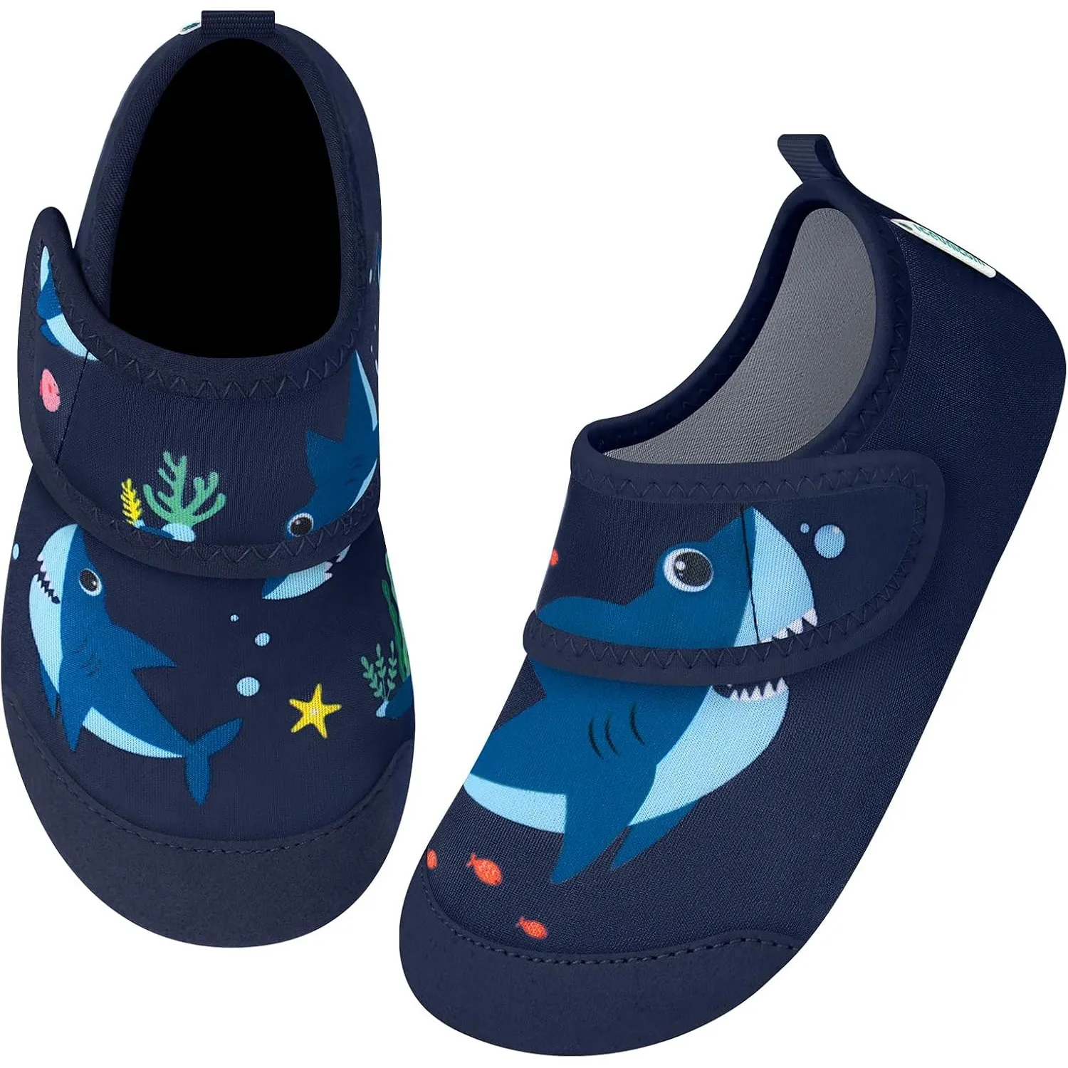 IceUnicorn Baby Strandschuhe Badeschuhe Wasserschuhe Schwimmschuhe Kinder
