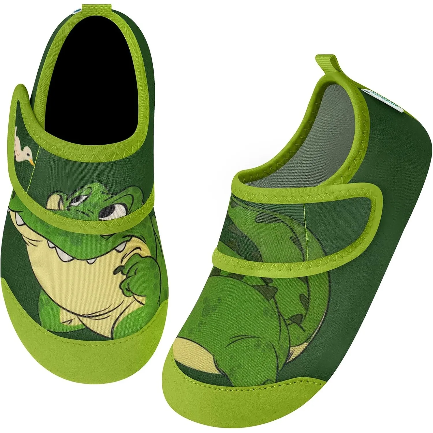 IceUnicorn Kinder Strandschuhe Badeschuhe Wasserschuhe Schwimmschuhe Schnelltrocknende Aquaschuhe für Kinder Beach Pool