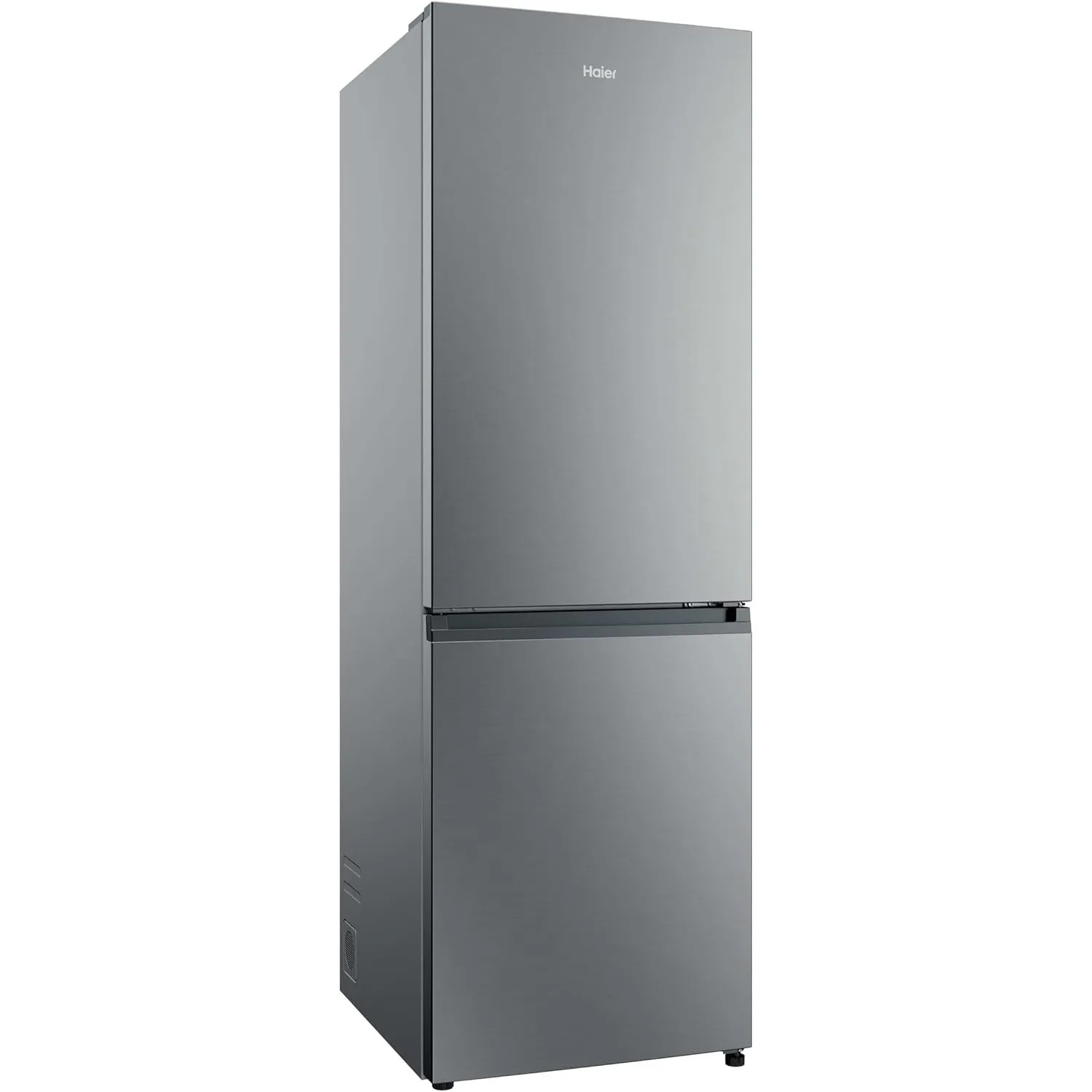 Haier Kühl-Gefrierkombination 2D 60 Series 3 Pro HDPR1618ANPK | 1,85 m, No Frost, Energieeffizienzklasse A, Mit Gefrier…