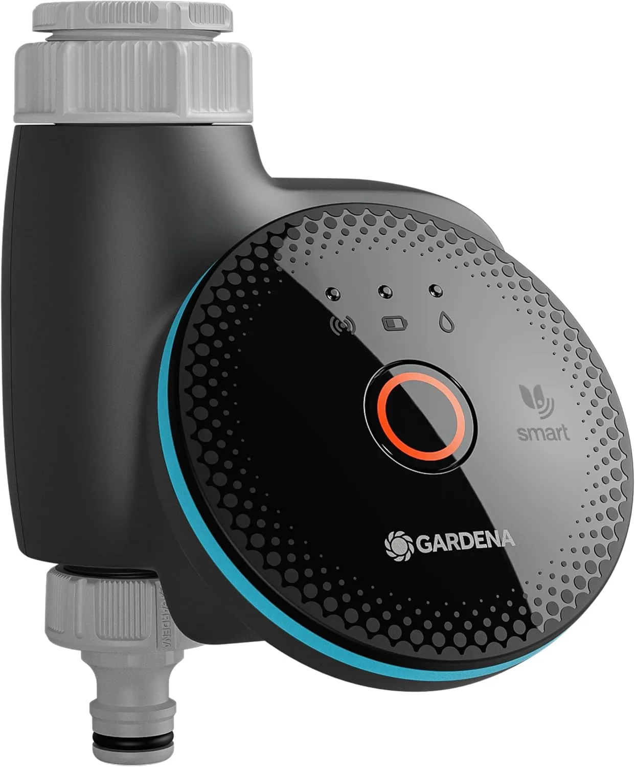 Gardena smart Water Control Bewässerungssteuerung; smart: Datengesteuerte Bewässerung*, Smart Home Integration*, Clever…