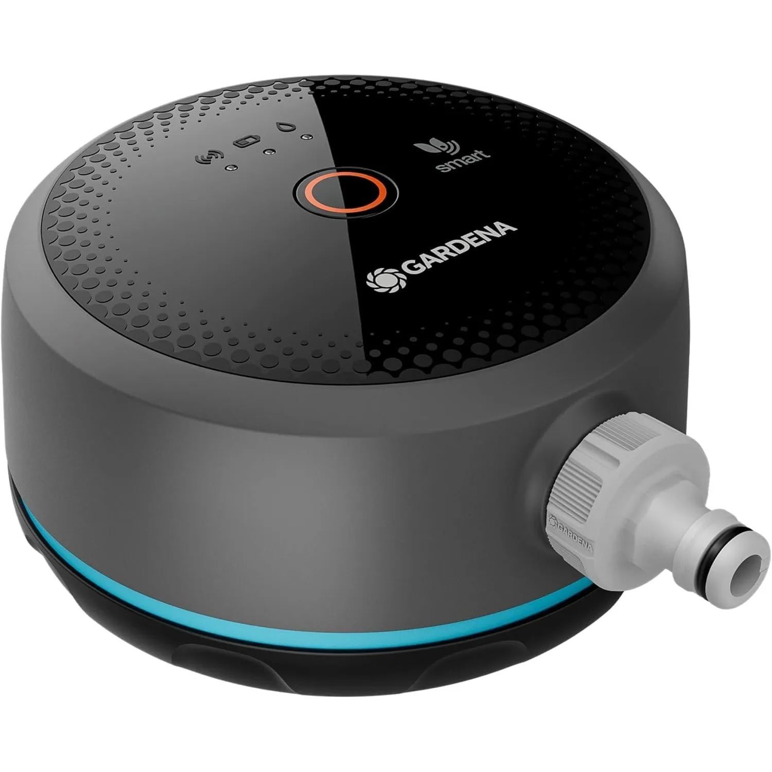 Gardena smart Pipeline Water Control