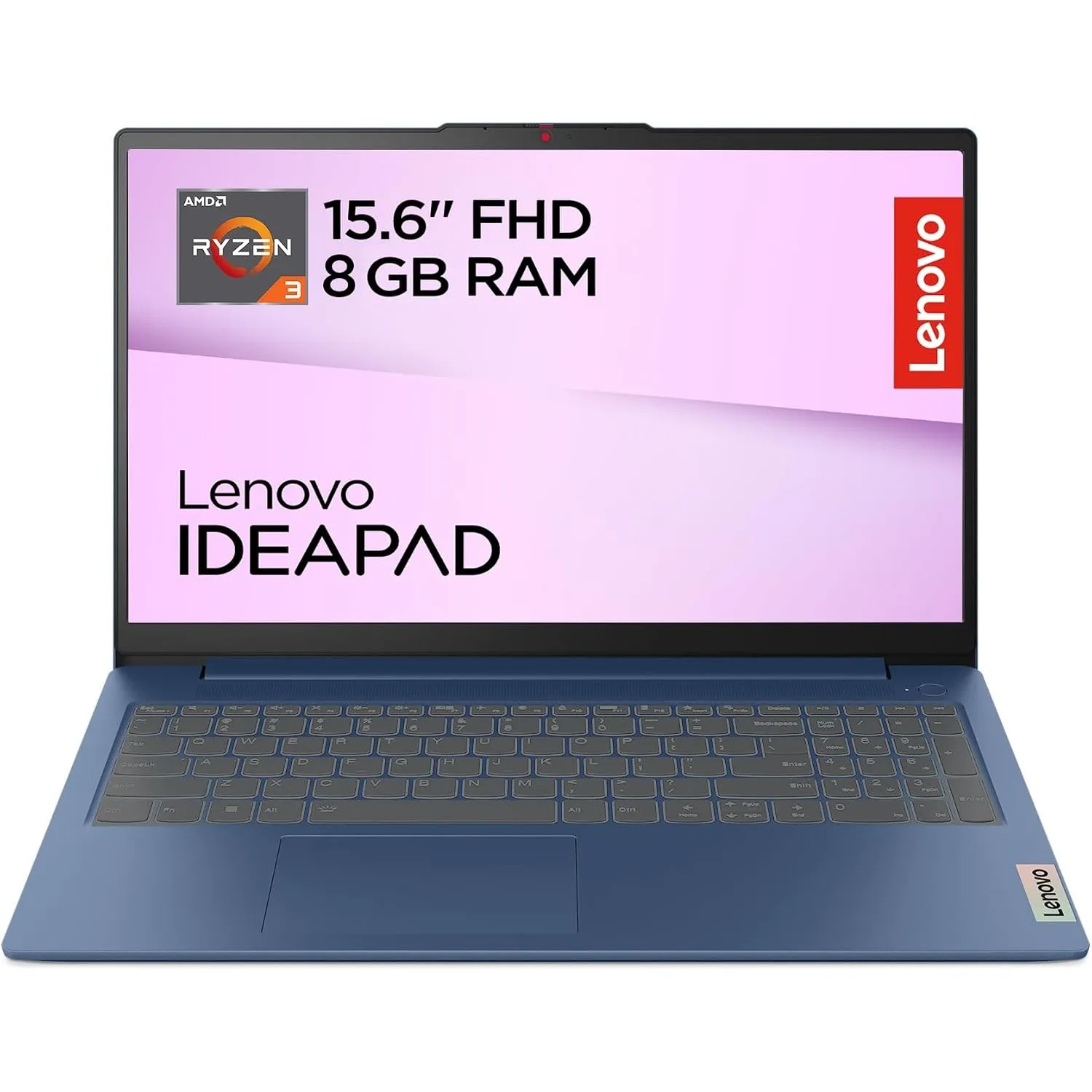 Lenovo IdeaPad Slim 3 | Laptop | Athlon 10 | 8GB | 128GB