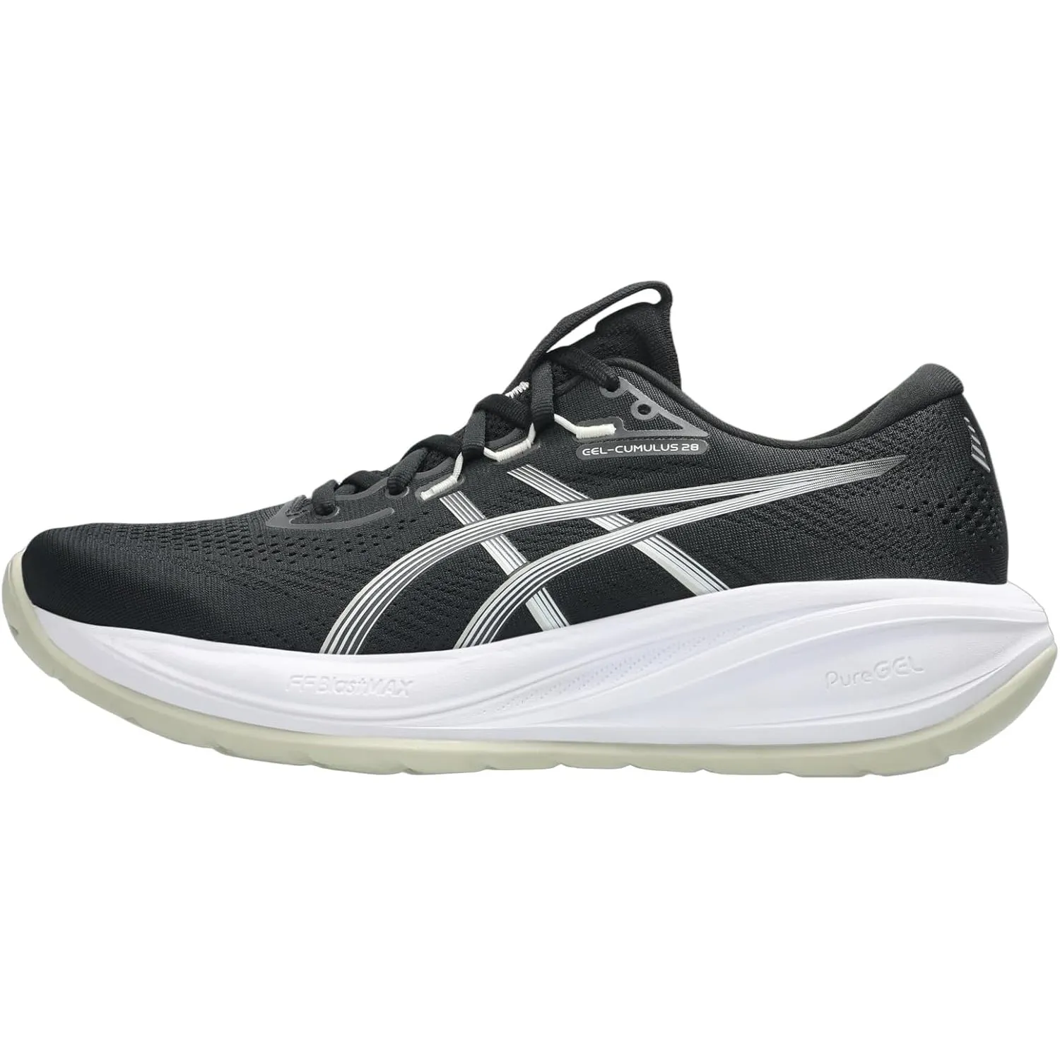 ASICS Herren Gel-Cumulus 28Sneaker