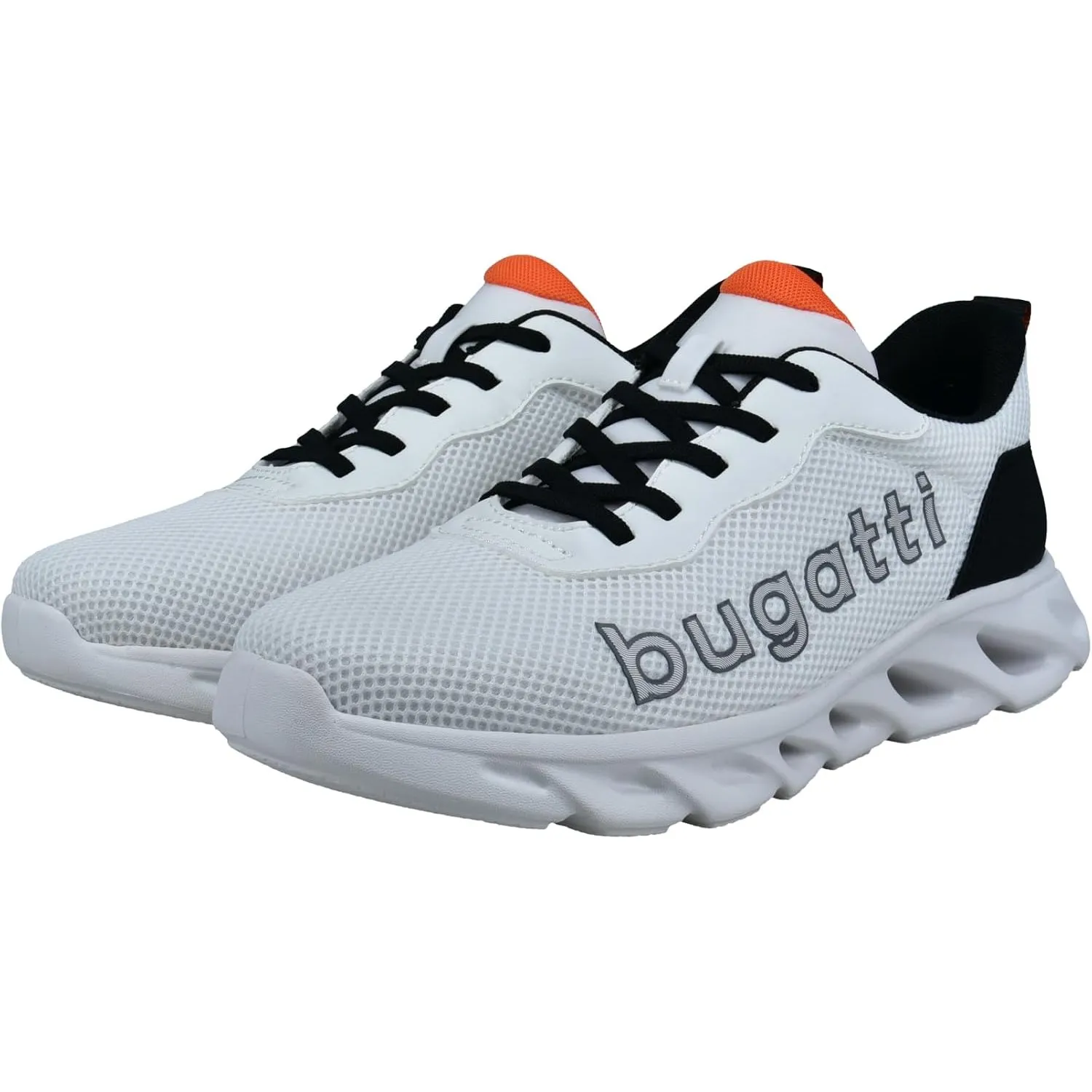 Bugatti Herren 343-avk0Sneaker