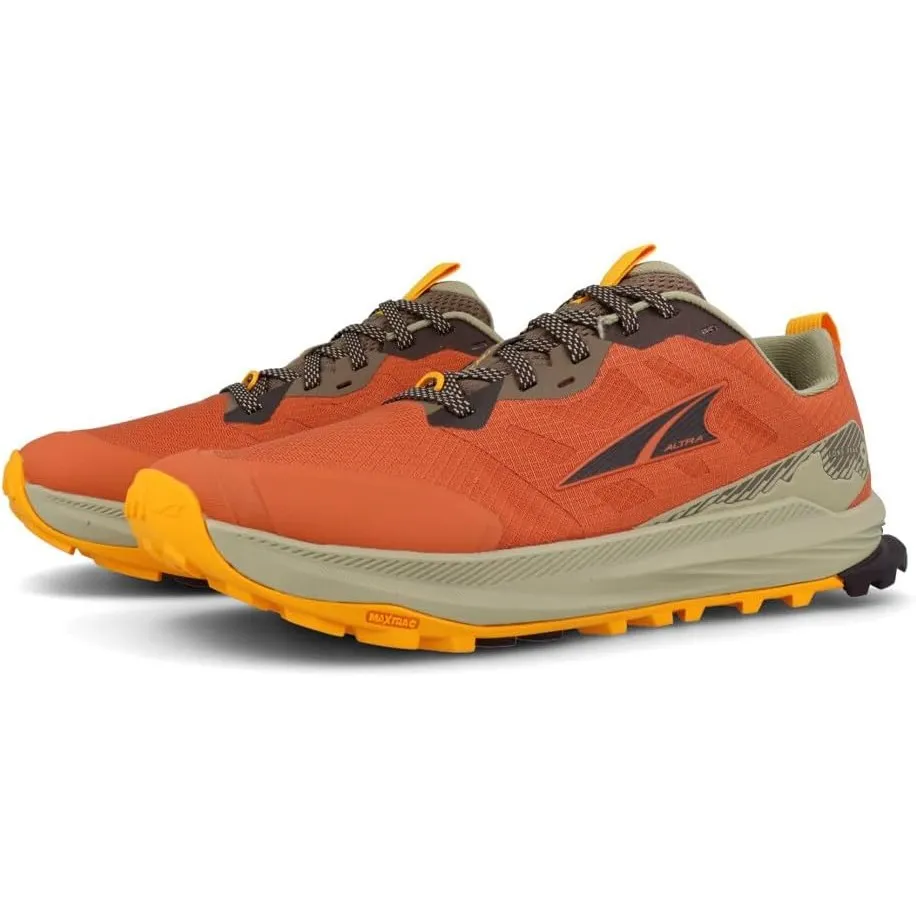 ALTRA Herren Lone Peak 9 Trailrunning-Schuhe