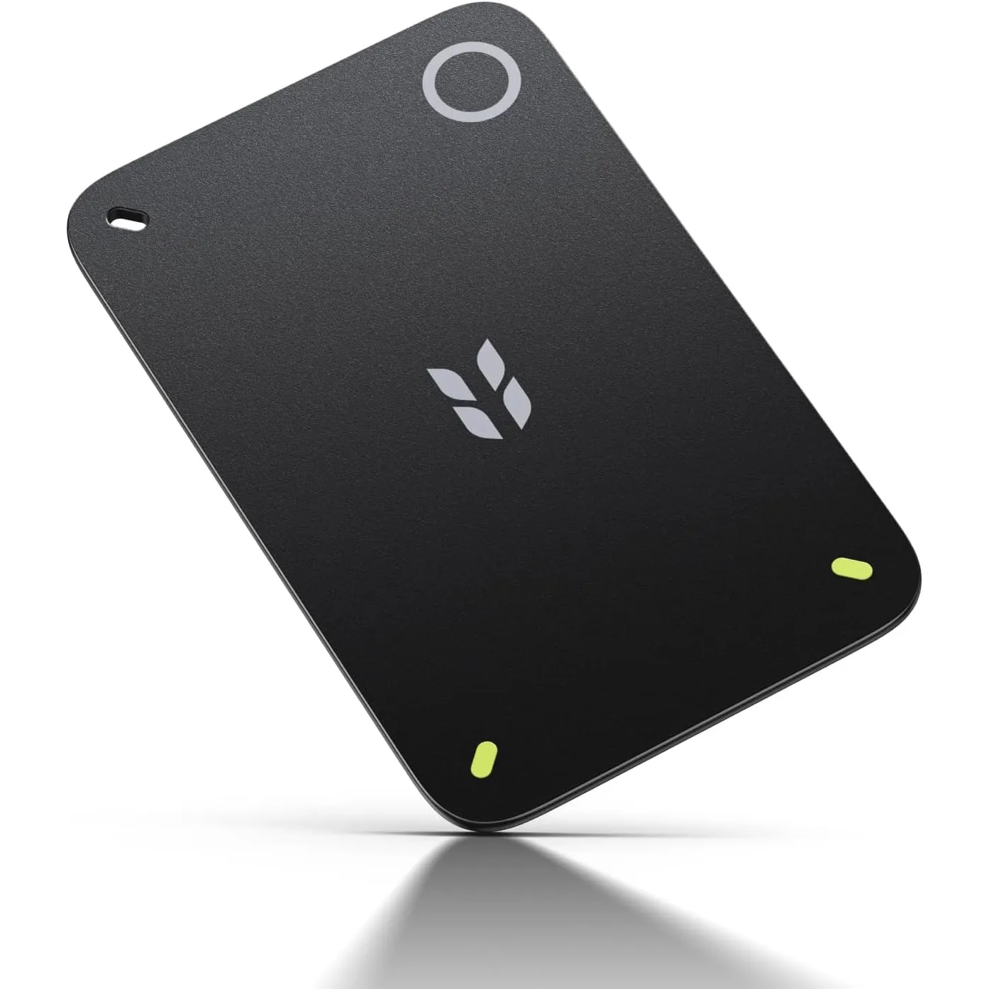 UGREEN FineTrack Slim Duo 2 Tracker für iOS & Android mit RFID-Schutz
