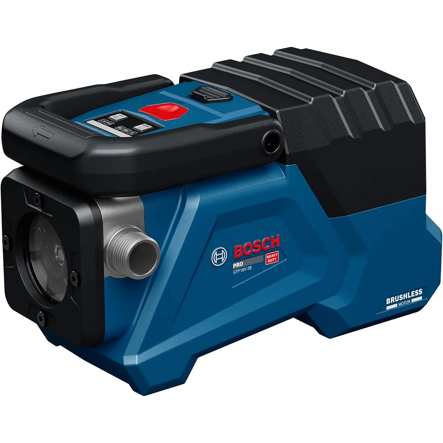 Bosch PRO 18V System Akku-Förderpumpe GTP18V-28 (ohne Akku)