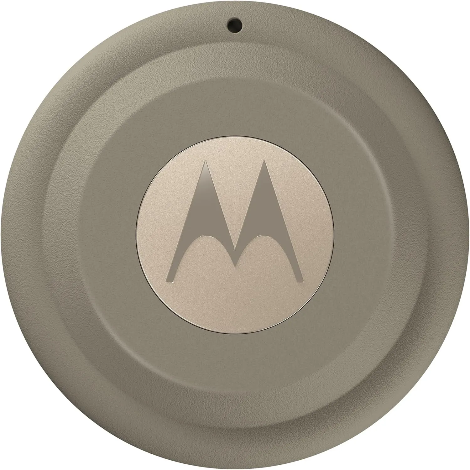 Motorola Moto Tag Smart Tracker 1er Pack Android+ iOS-kompatible Laurel Oak