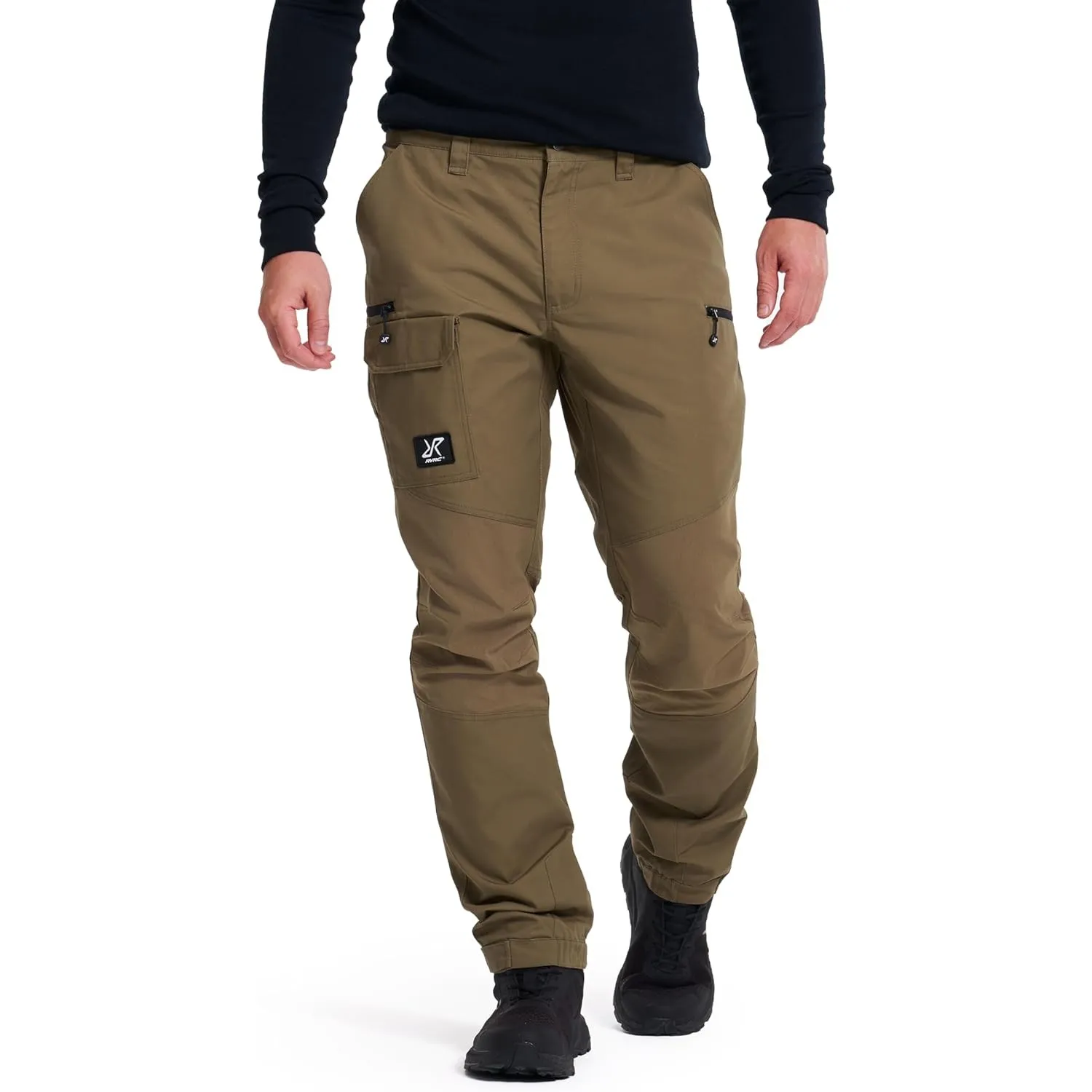 RevolutionRace Nordwand Outdoor Hose für Herren