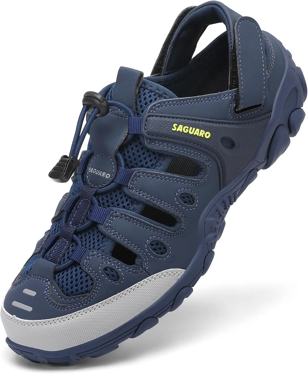 SAGUARO Men's Women's Sandals Comfortable Breathable Outdoor Sports Trekking & Hiking Sandals