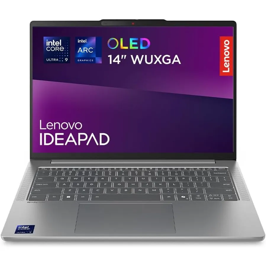 Lenovo IdeaPad Slim 5 | Laptop | Intel Ultra 9 | 32GB | 1TB