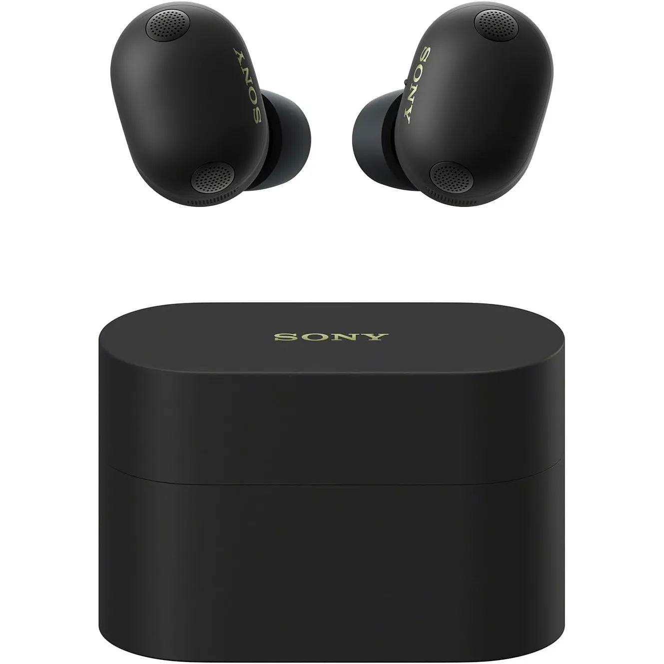 Sony WF-1000XM6 Flaggschiff Kabellose Noise-Cancelling-Kopfhörer