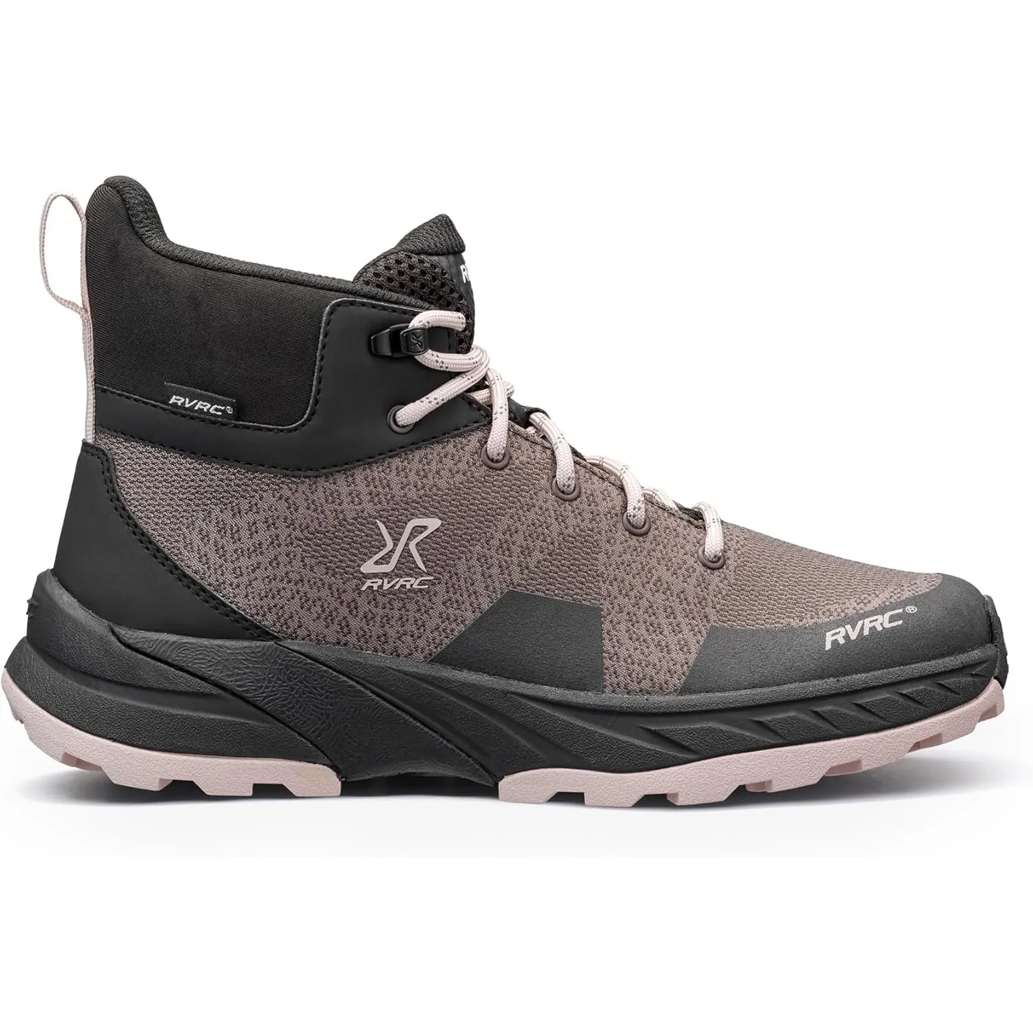 RevolutionRace Daytrek Walking Boots für Damen