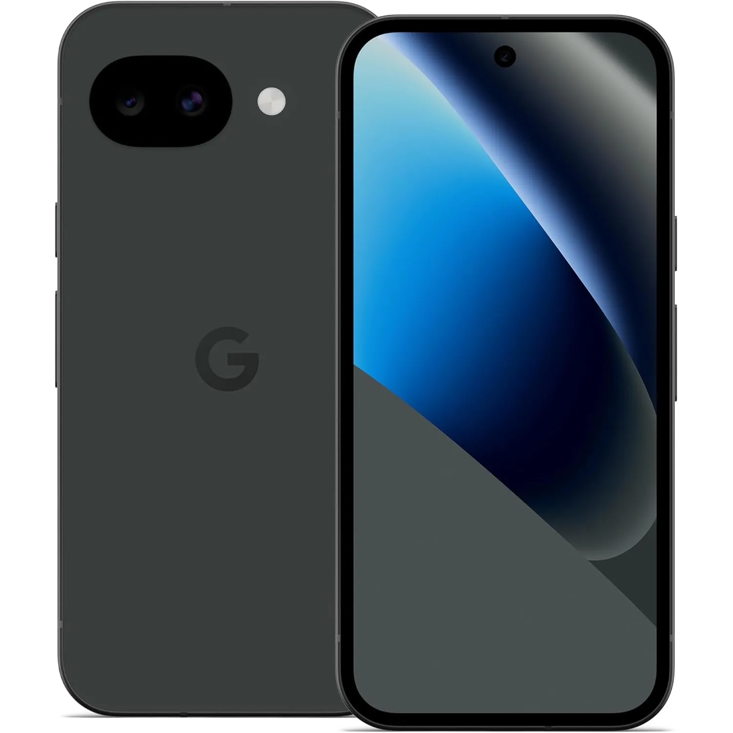 Google Pixel 10a – 7 Jahre Betriebssystem- und Sicherheitsupdates, mehr als 30 Stunden Akkulaufzeit, Kamera-Coach, Gemi…
