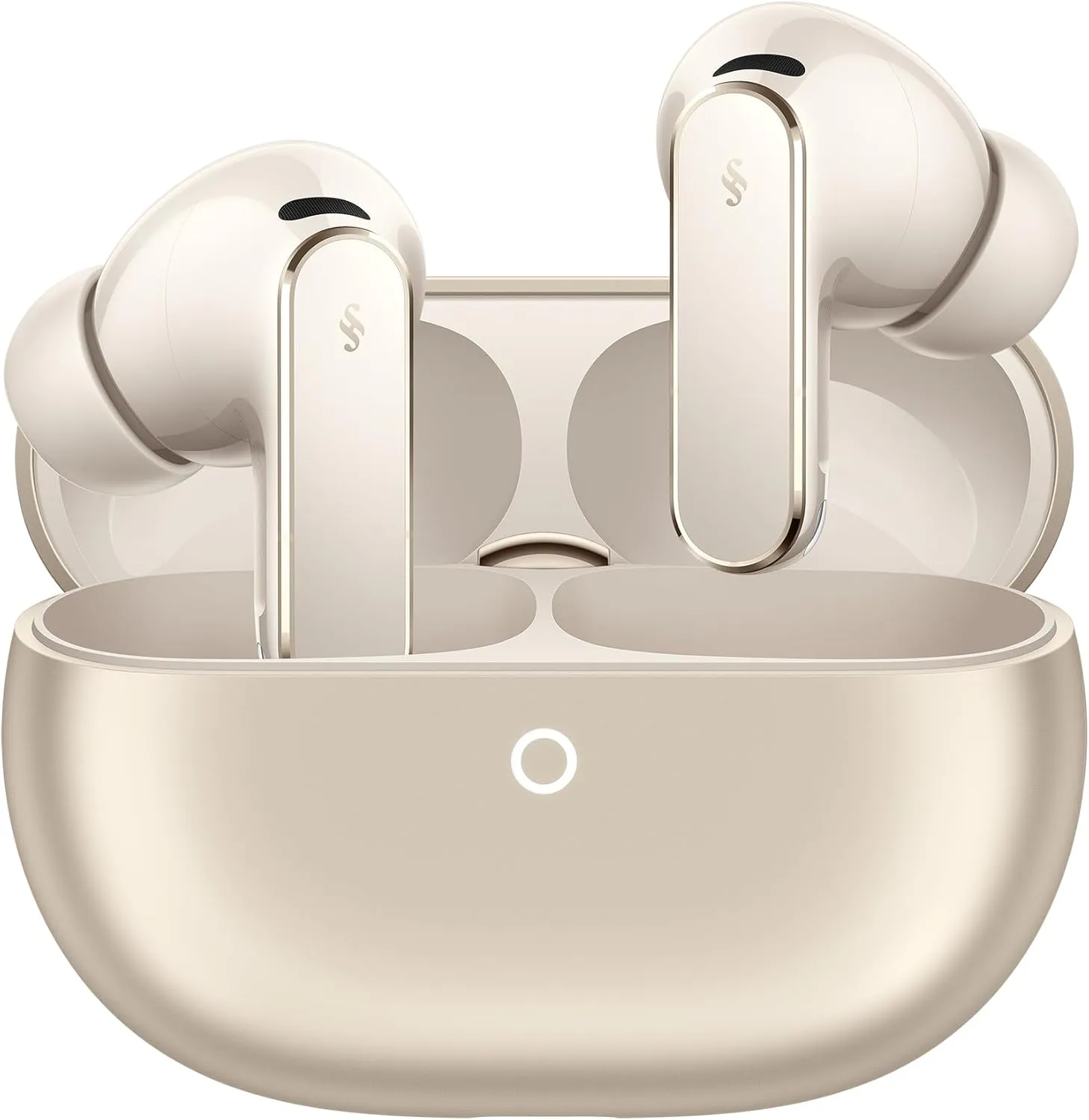 HUAWEI FreeBuds Pro 5 Kabellos Bluetooth Kopfhörer, In Ear Kopfhörer, KI-Geräuschunterdrückung für Business & Büro, sta…