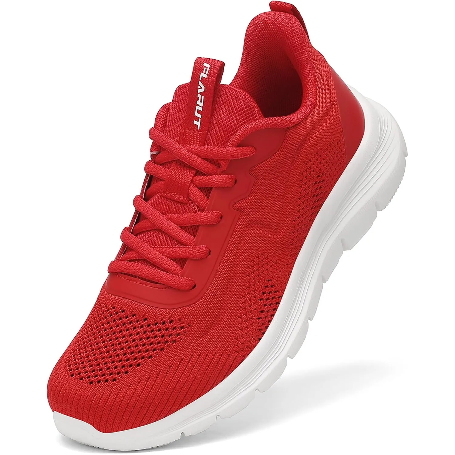 FLARUT Damen Sneaker Turnschuhe Sportschuhe Laufschuhe