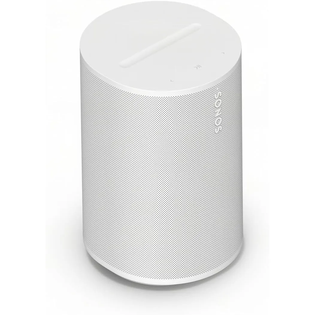 Sonos Era 100 SL | Neu | Der ideale Lautsprecher für Musikliebhaber. (Weiß)